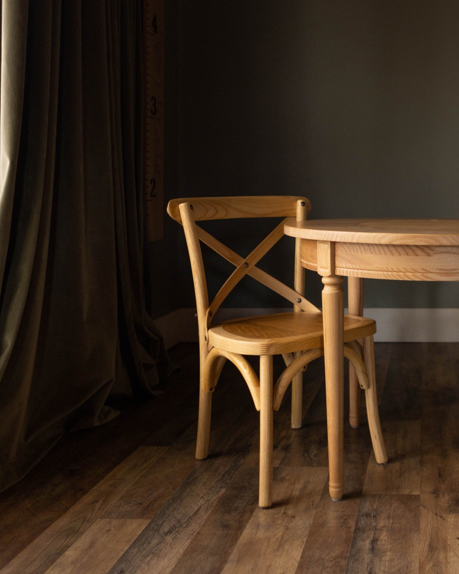 Lucille French Children Chair