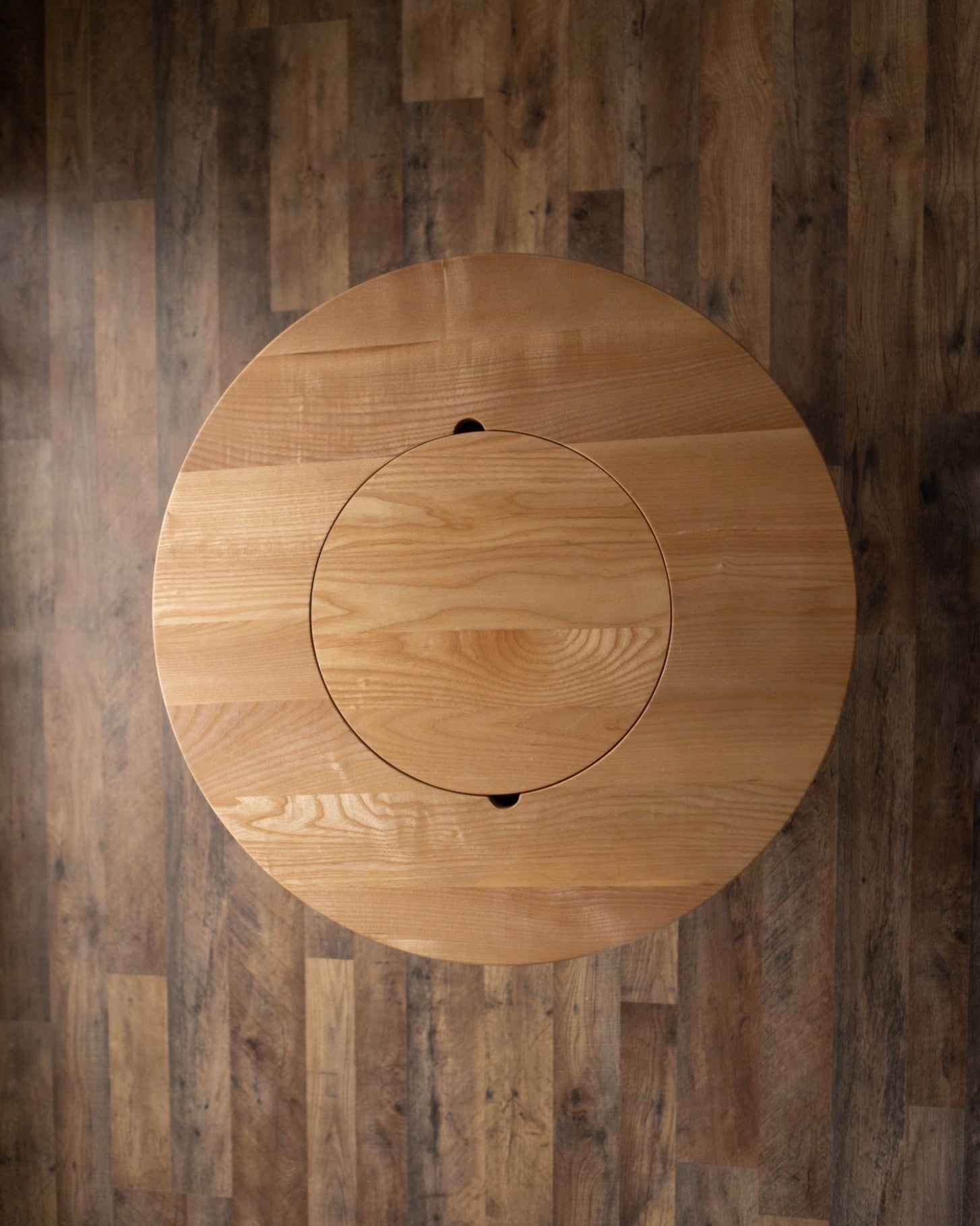 Genevieve Children Table - Black