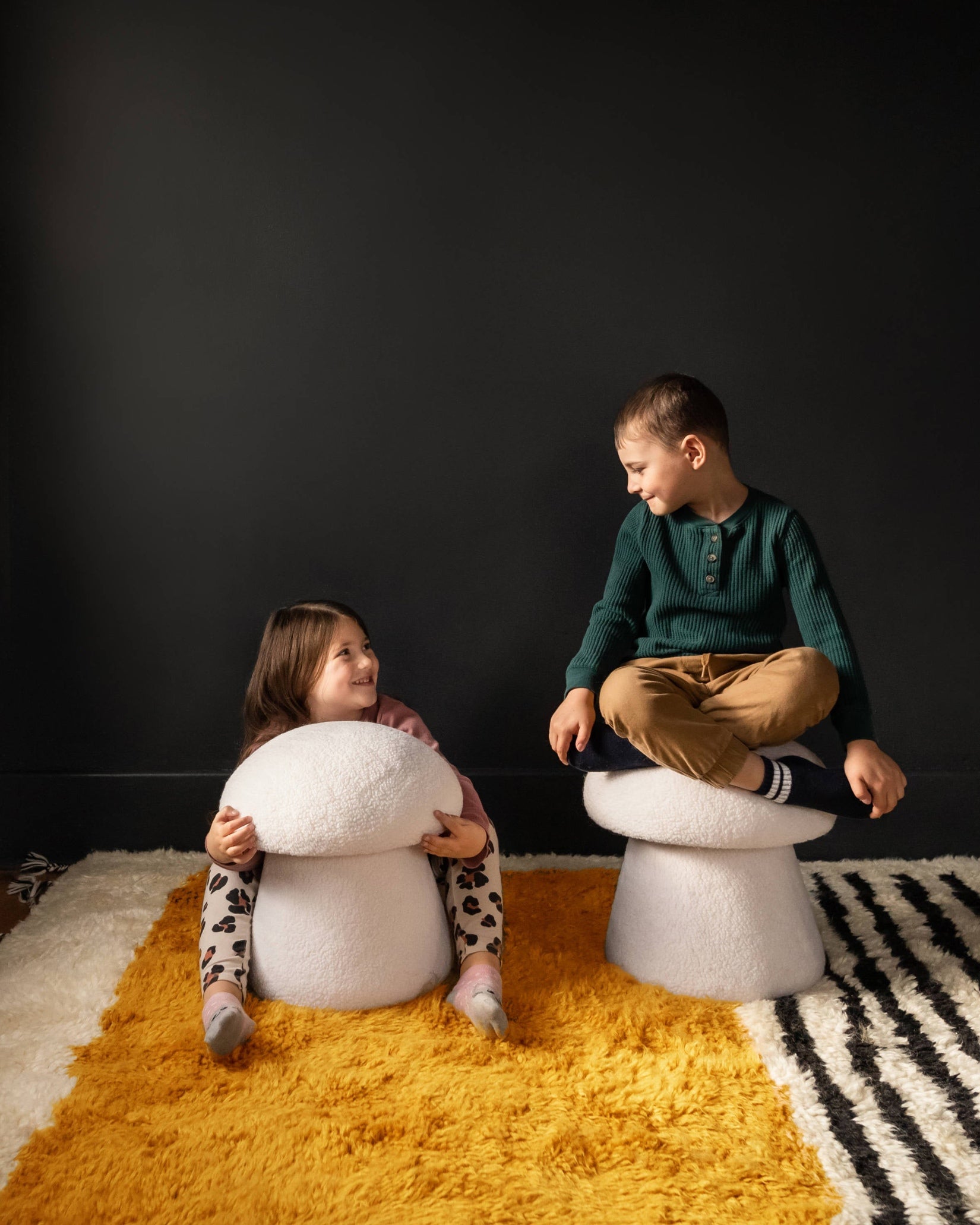 Asila Wool Rug