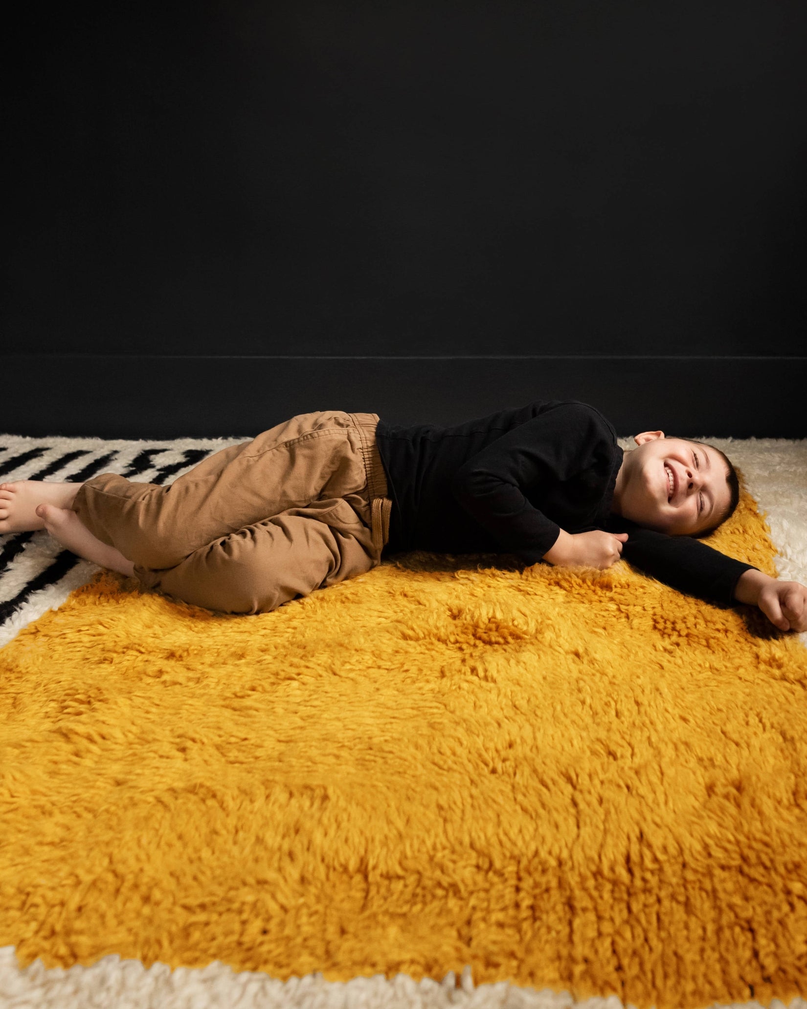 Asila Wool Rug