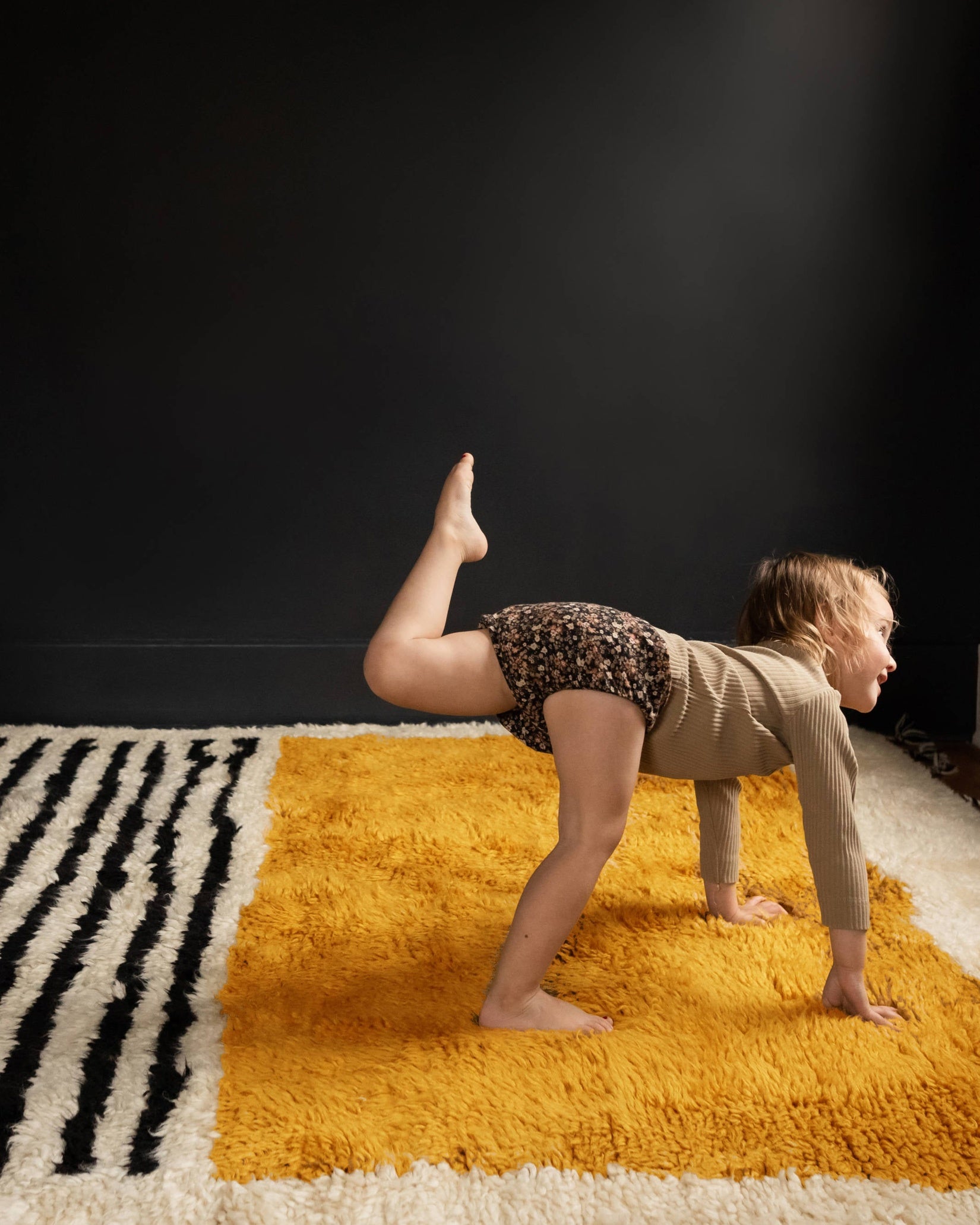 Asila Wool Rug