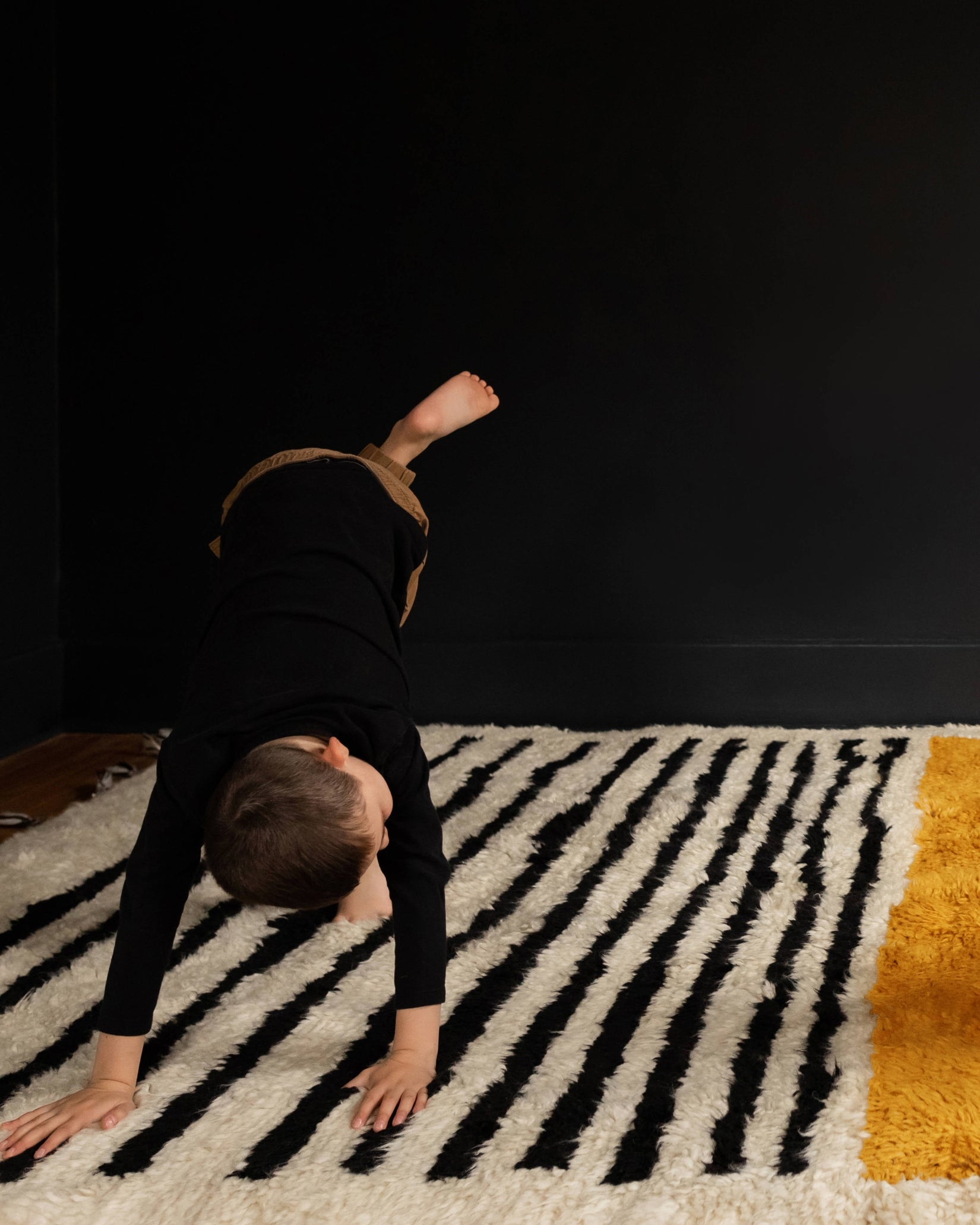 Asila Wool Rug