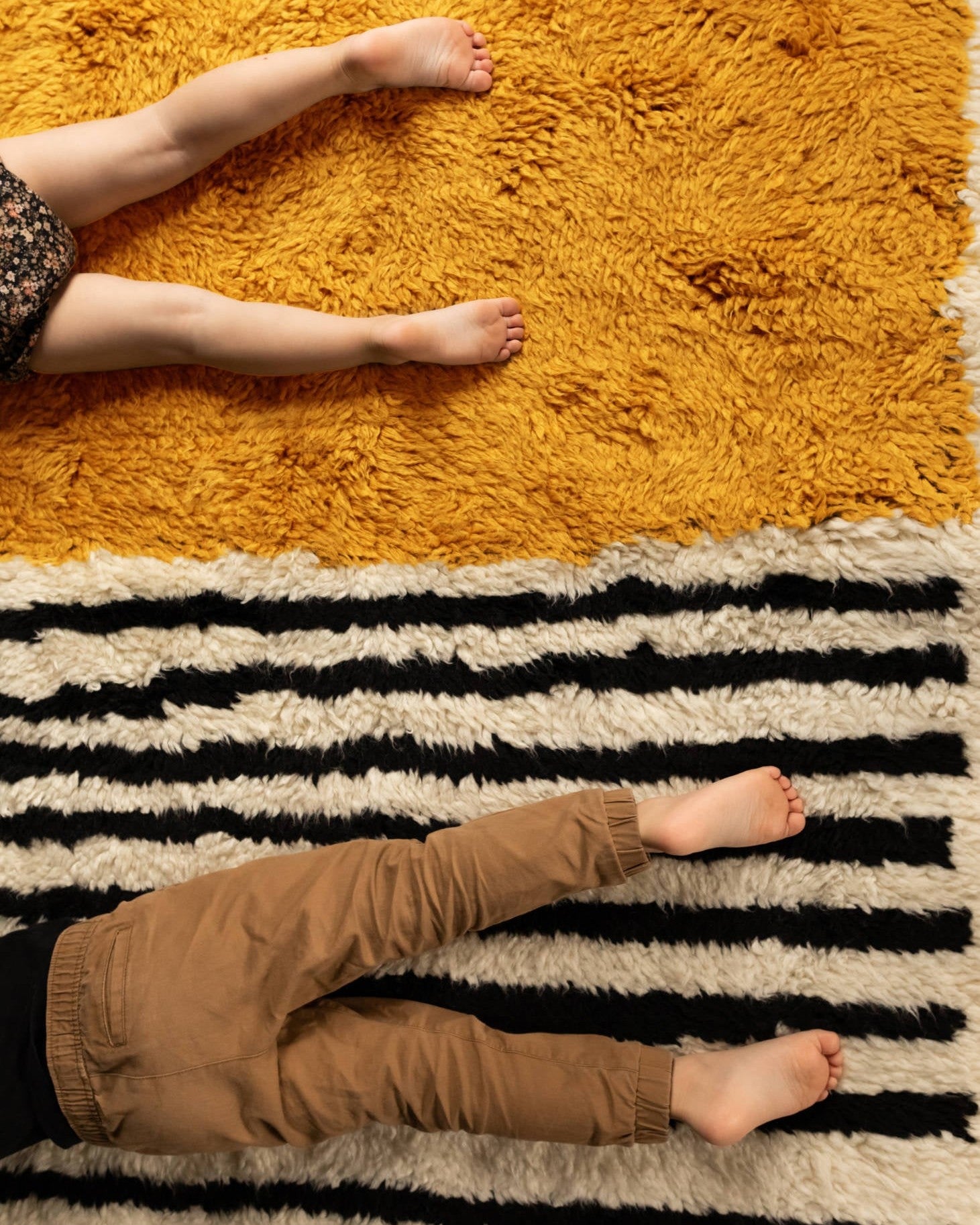 Asila Wool Rug