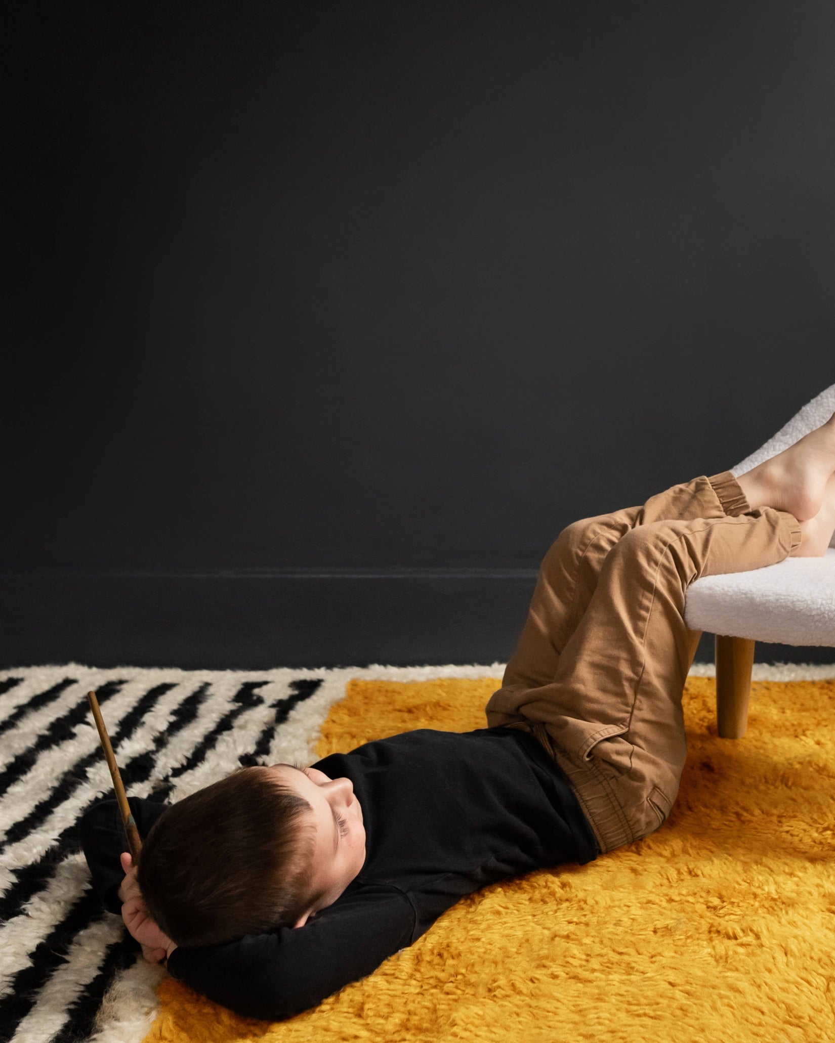 Asila Wool Rug