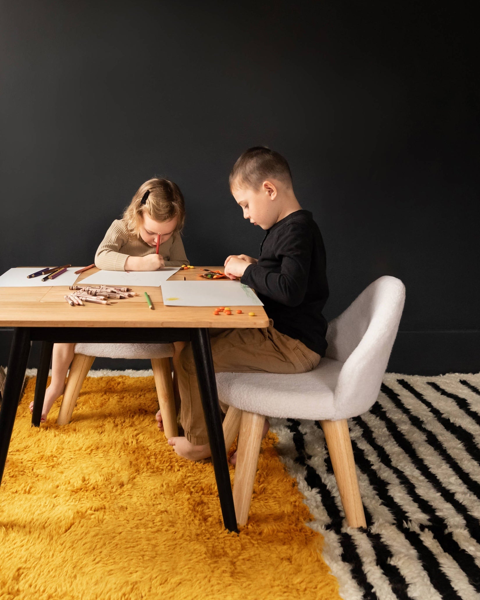 Asila Wool Rug