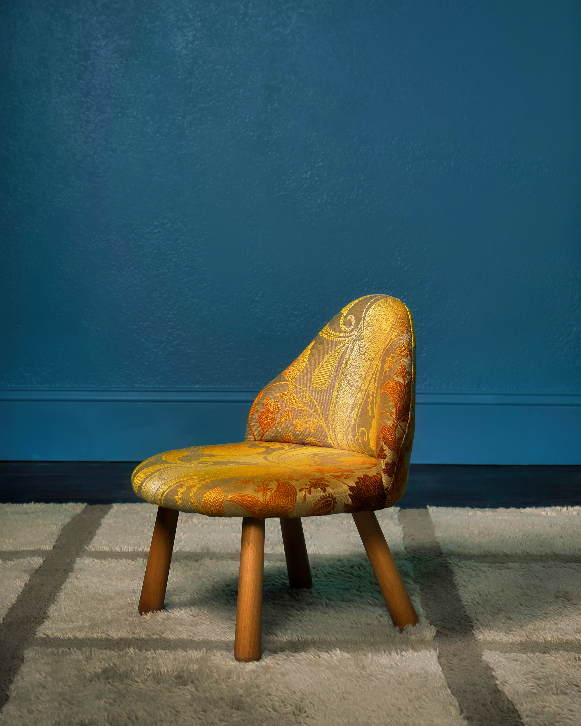 Lilian Children Chair