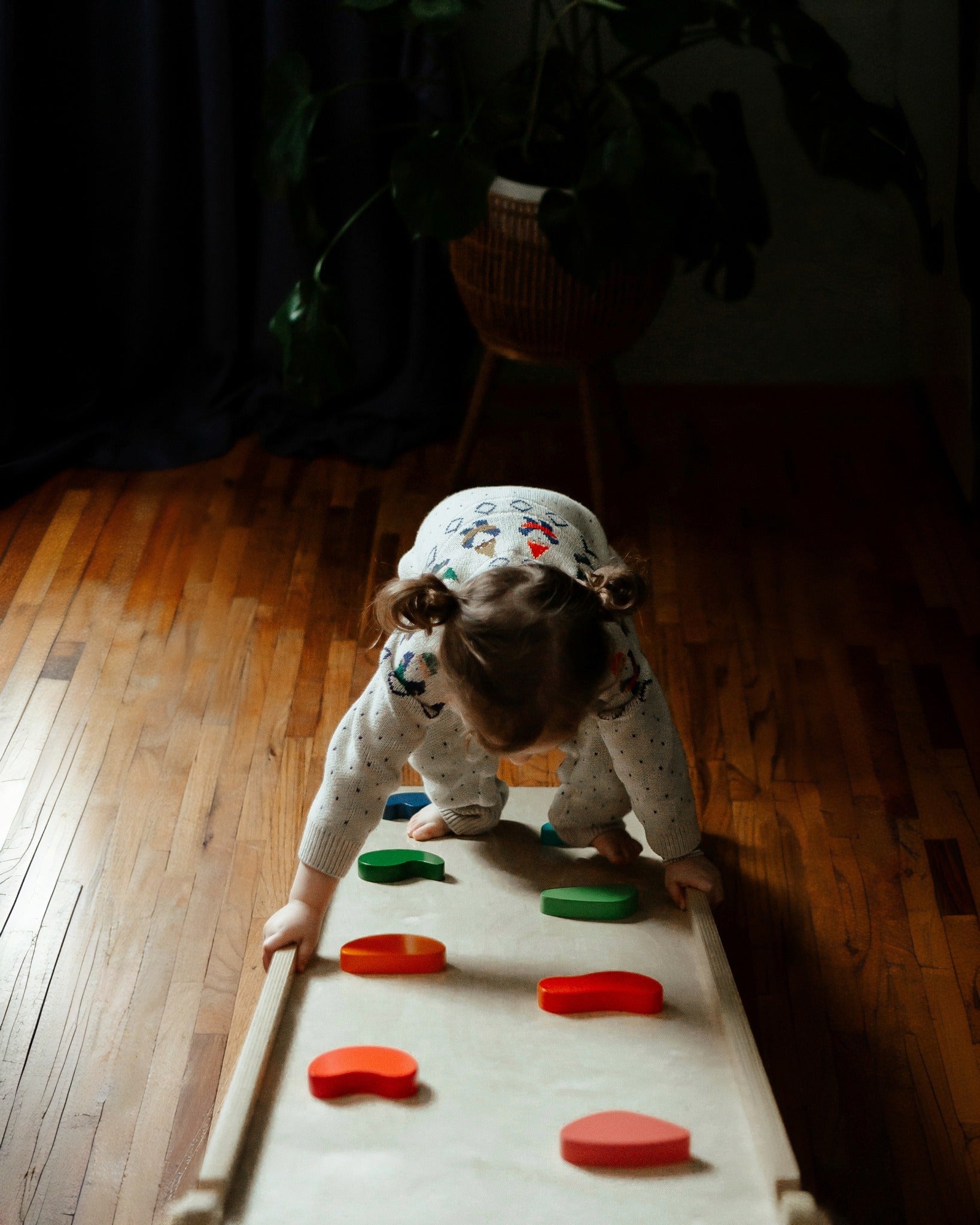 Reversible Ramp - 8 steps