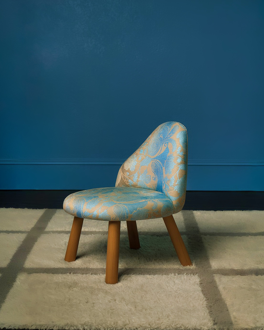 Lilian Children Chair