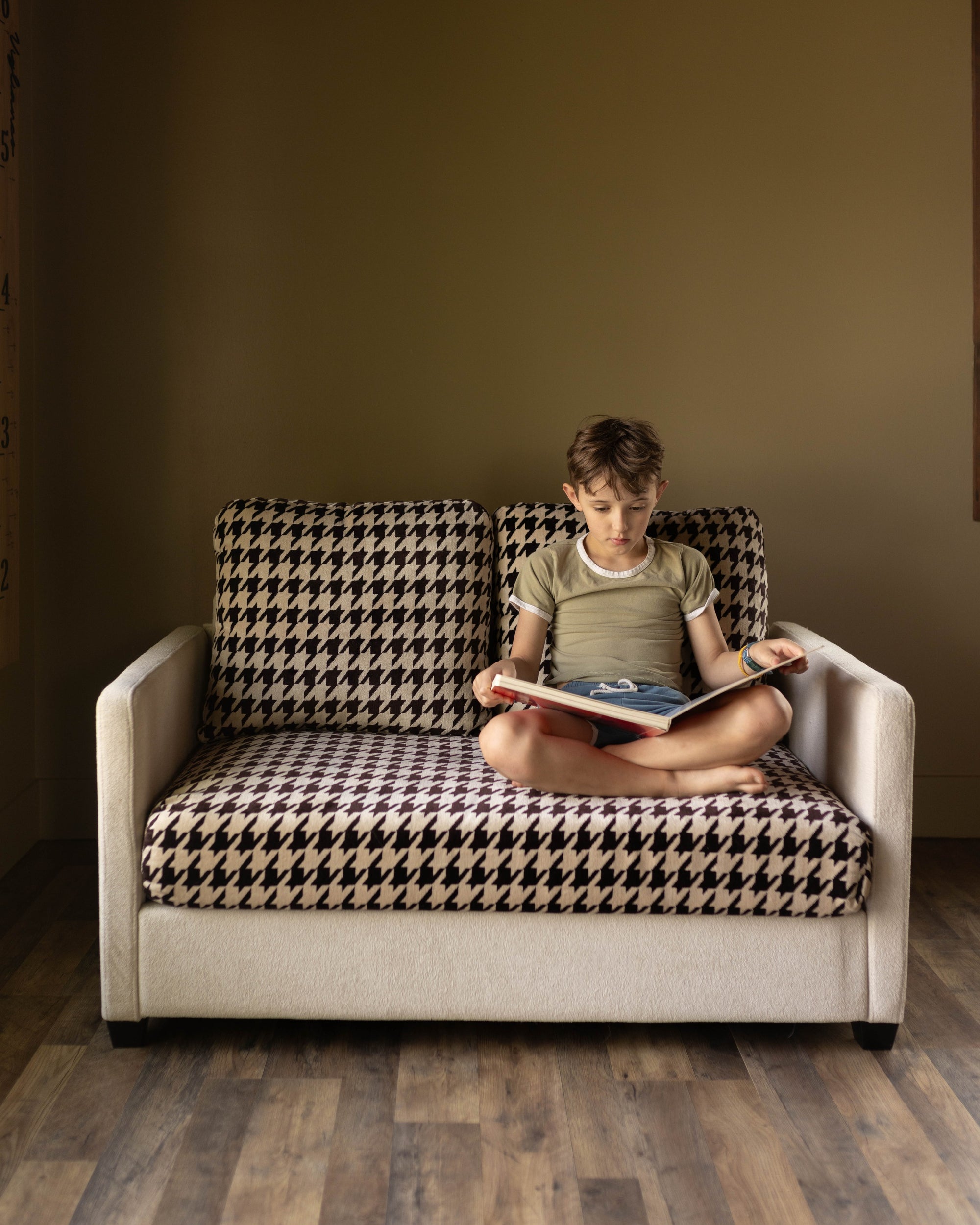 Fausto Sofa