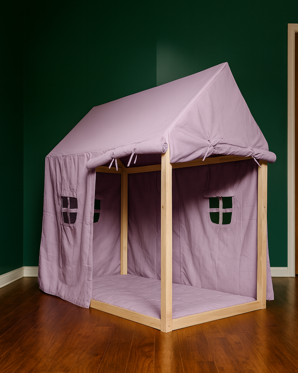 Waldorf Indoor Playhouse