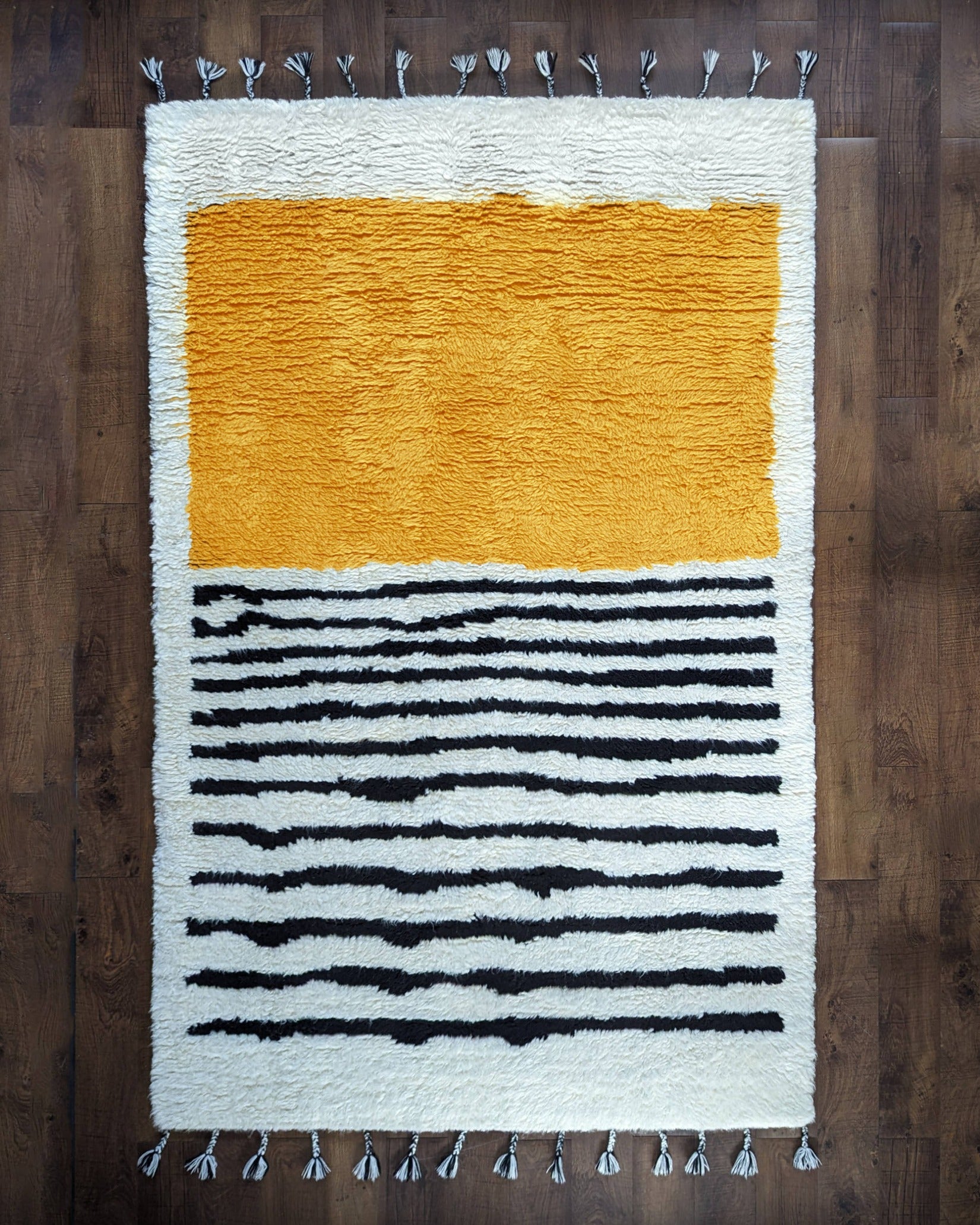 Asila Wool Rug