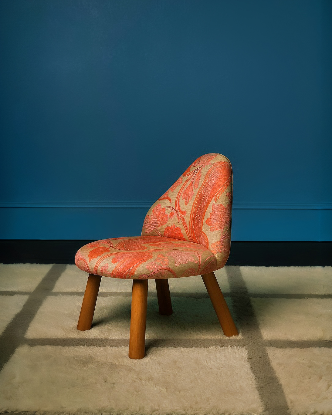 Lilian Children Chair