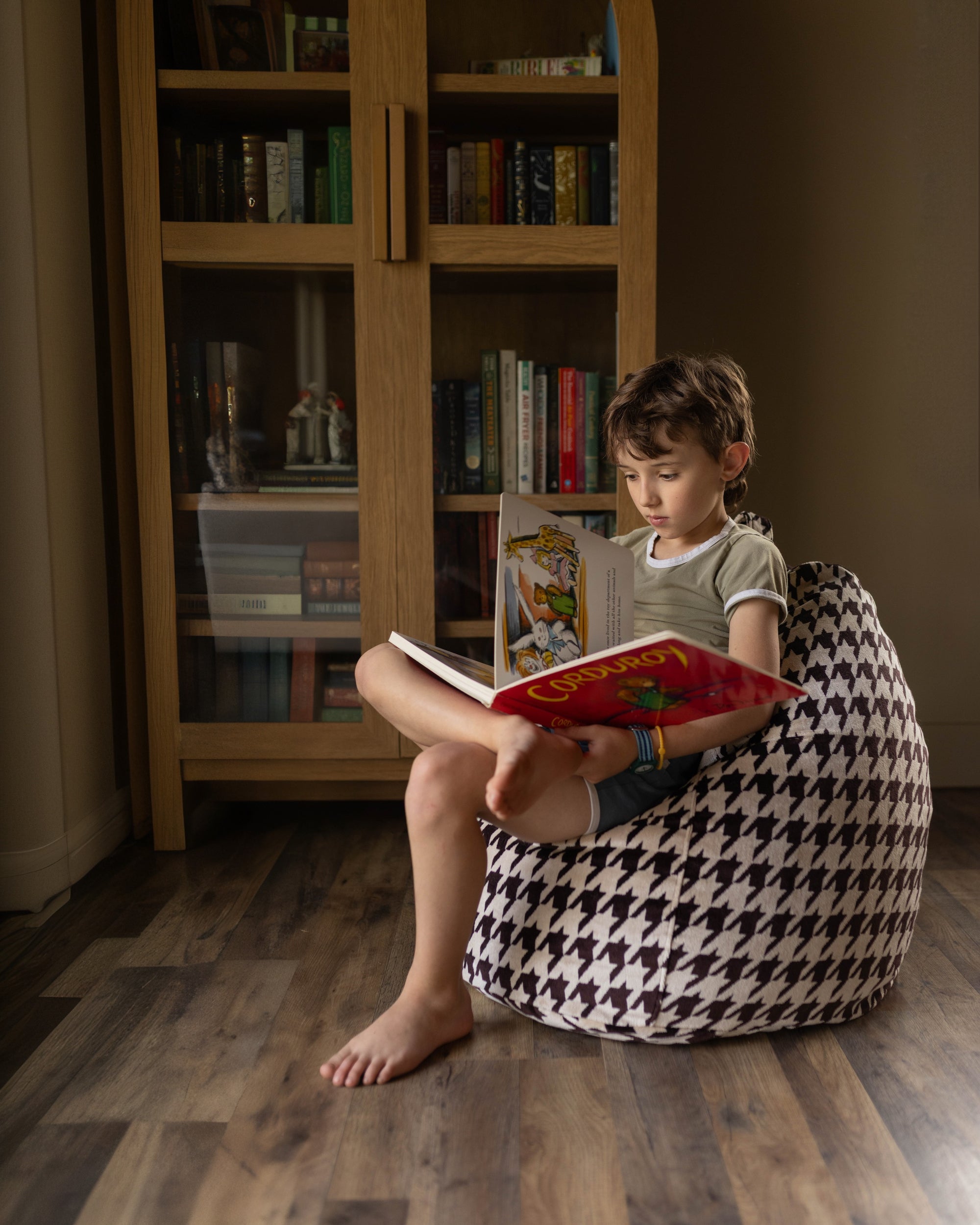 Fausto Bean Bag