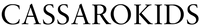 Cassarokids logo