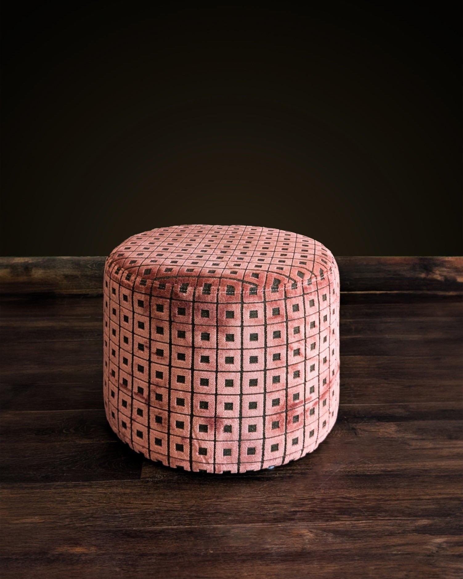 Paloma Ottoman