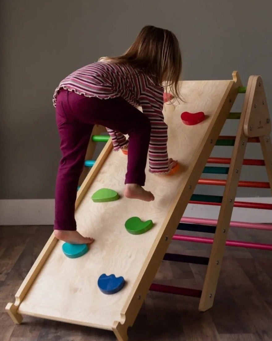 Reversible Ramp - 8 steps