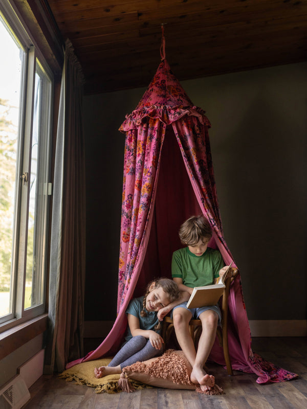 Cassarokids Canopy