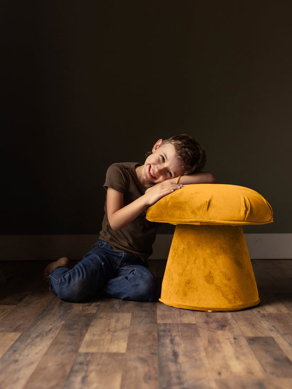 Mushroom Stools