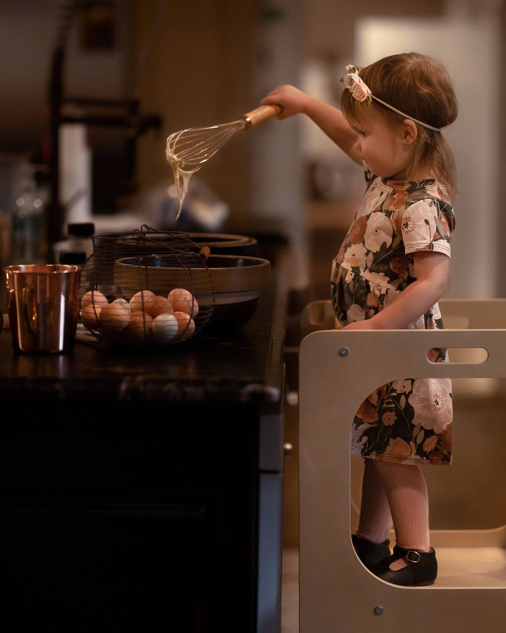 The Artisan Waldorf Discovery Tower – Cassarohome