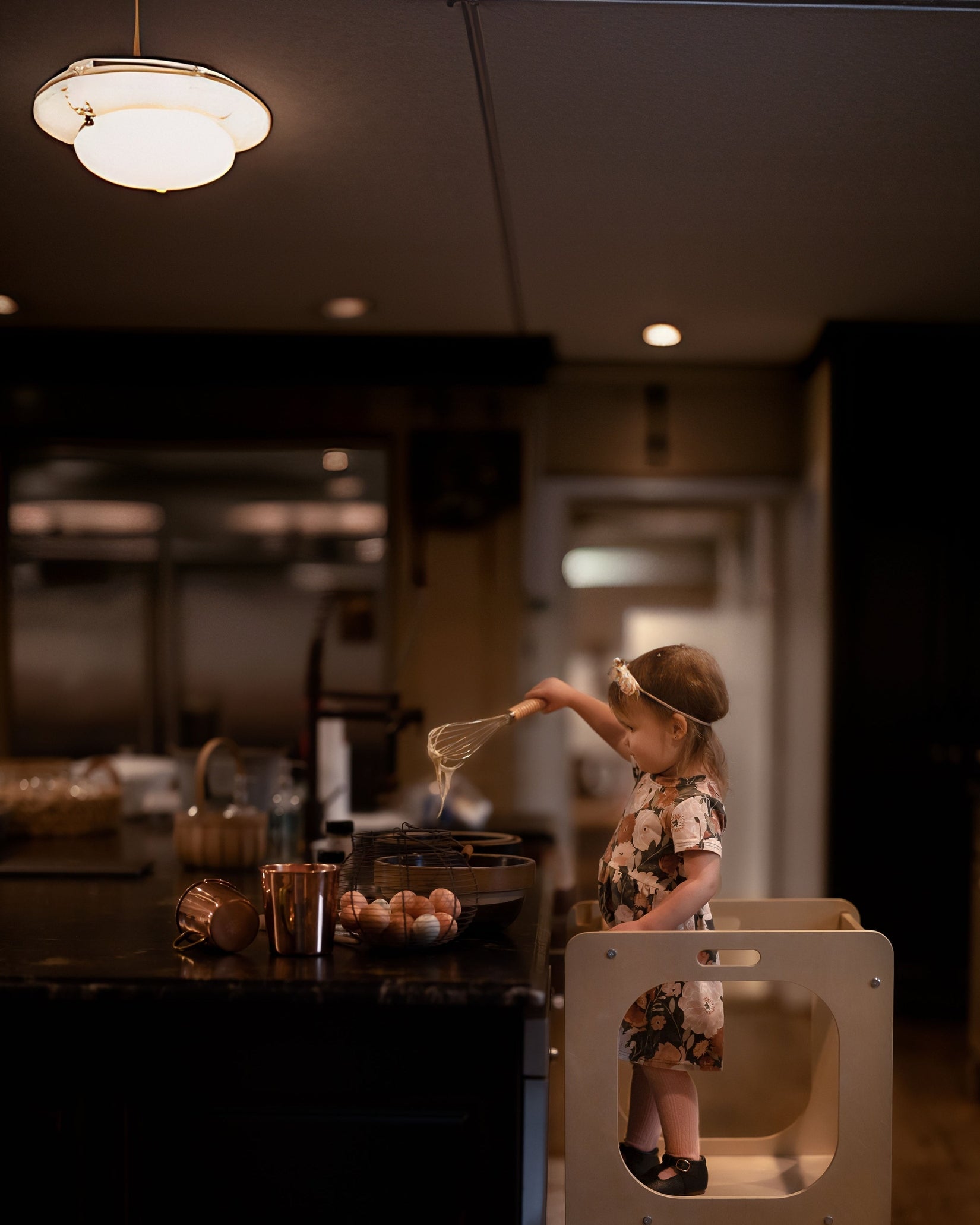 The Artisan Waldorf Discovery Tower – Cassarohome