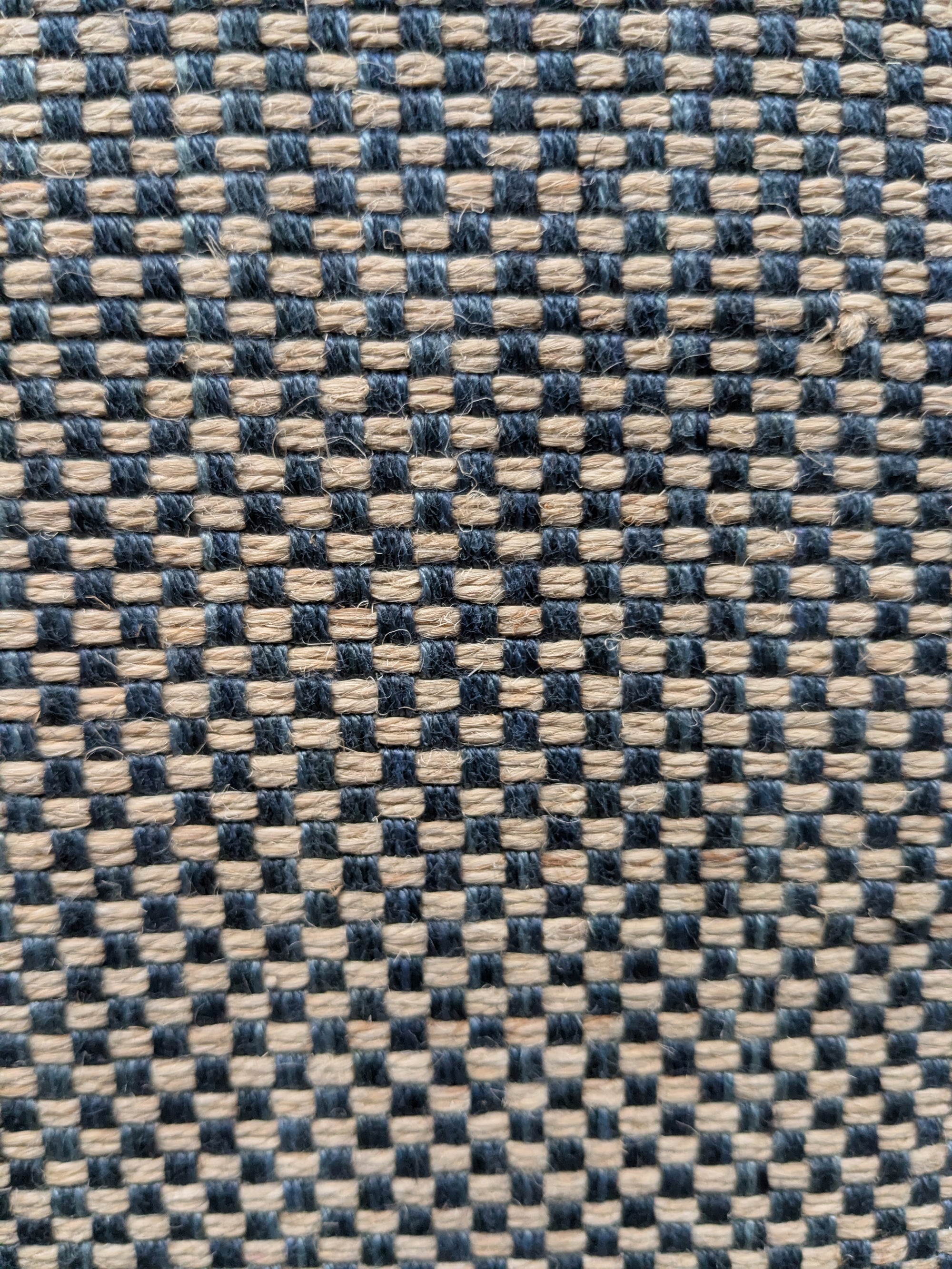 Anonimo Jute Linen