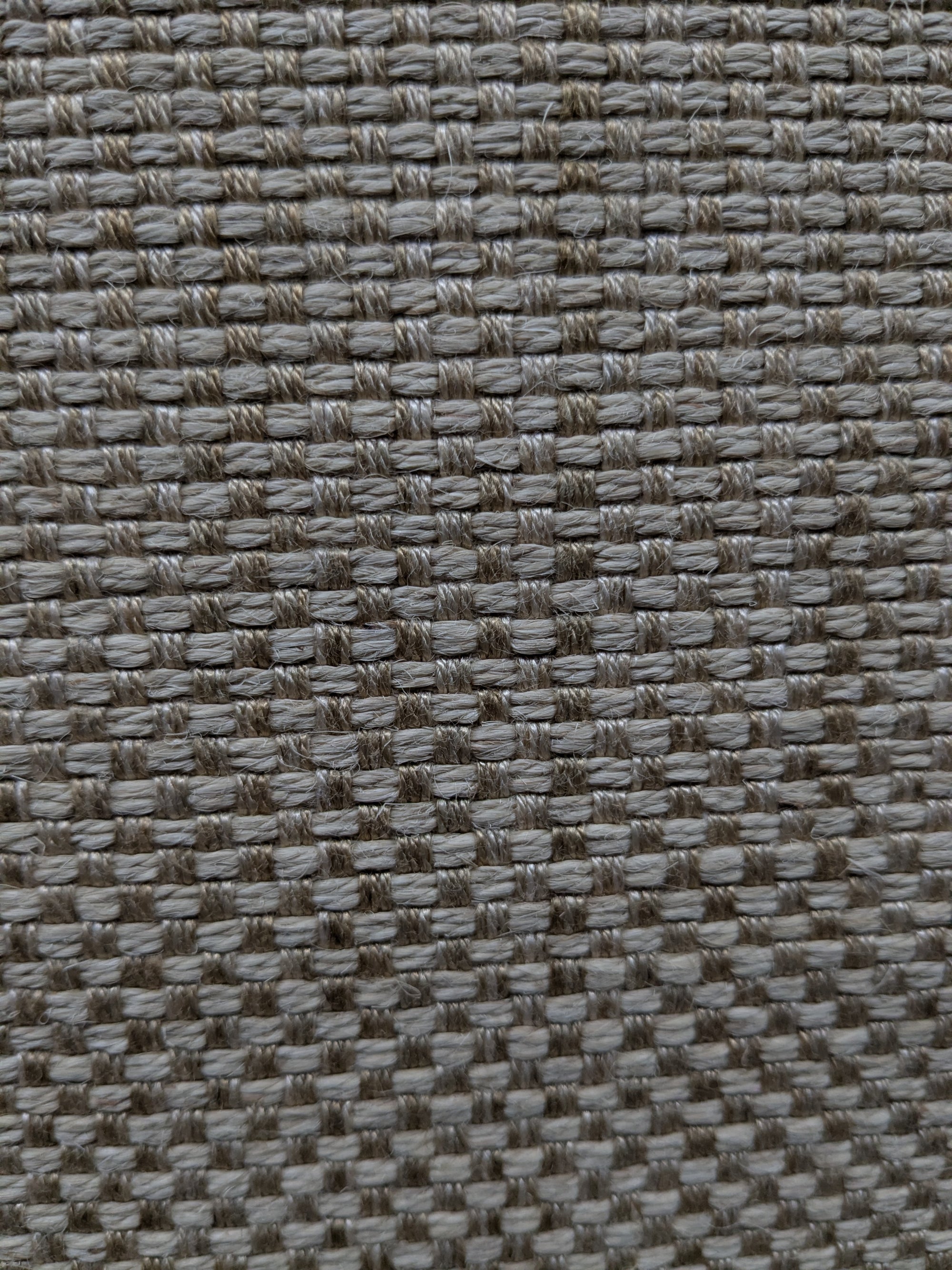 Anonimo Jute Linen