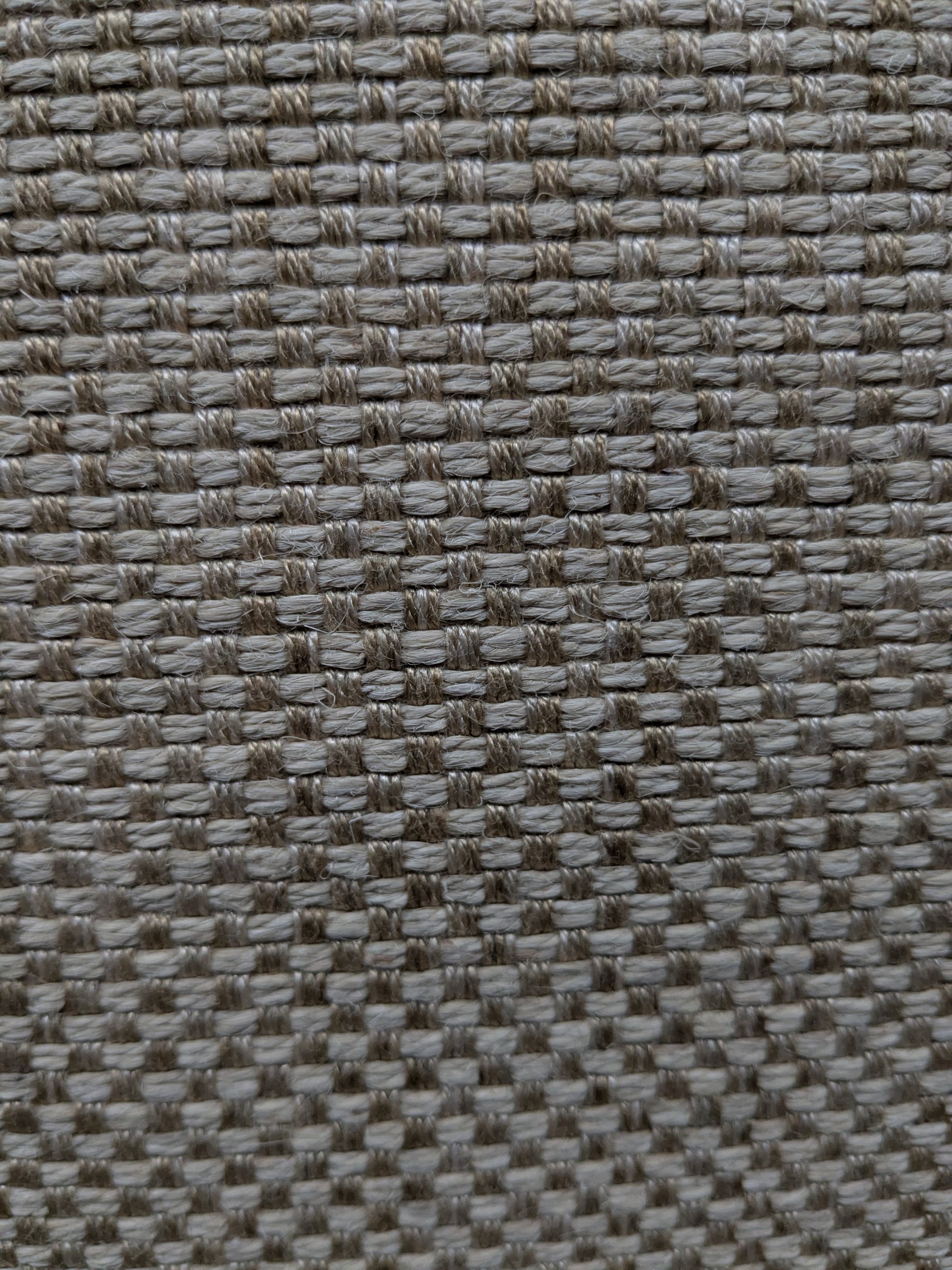 Anonimo Jute Linen