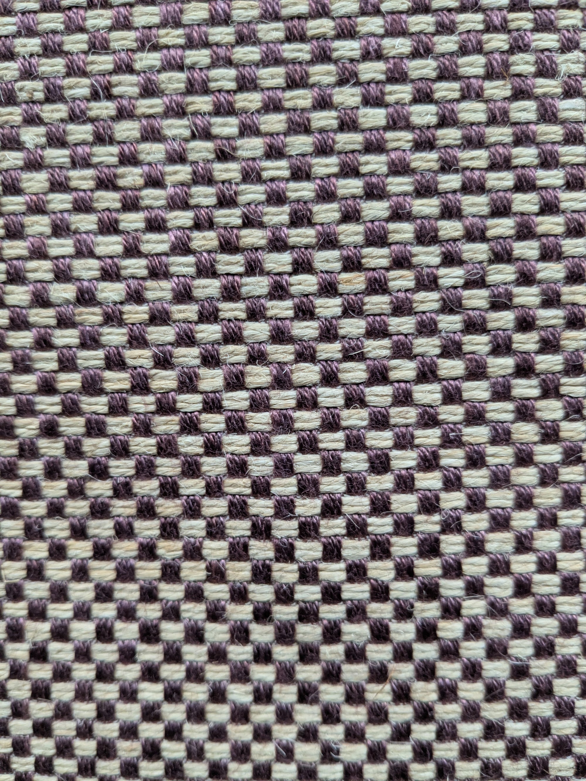 Anonimo Jute Linen
