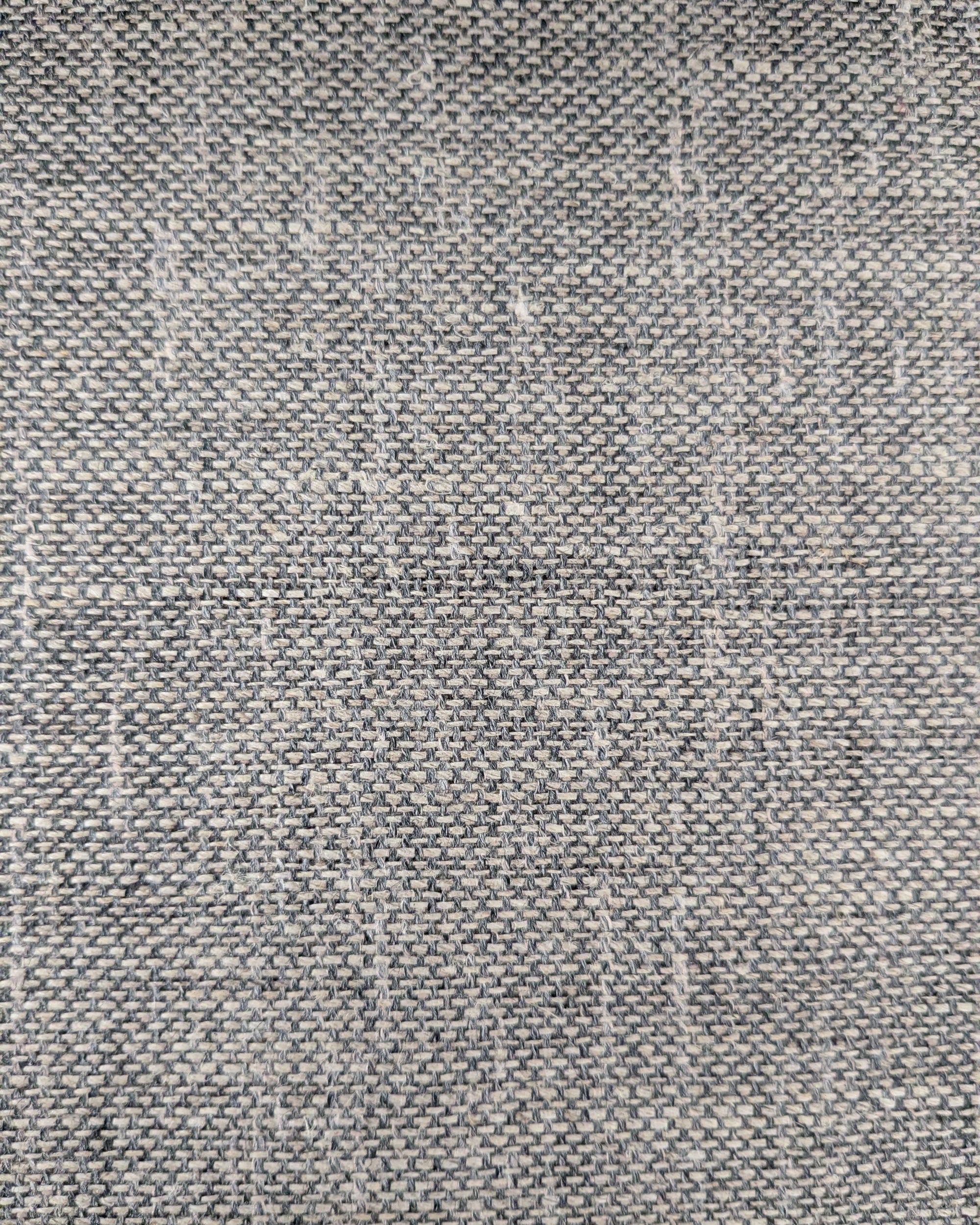 Sienna Modern Textured Linen-Cotton Blend