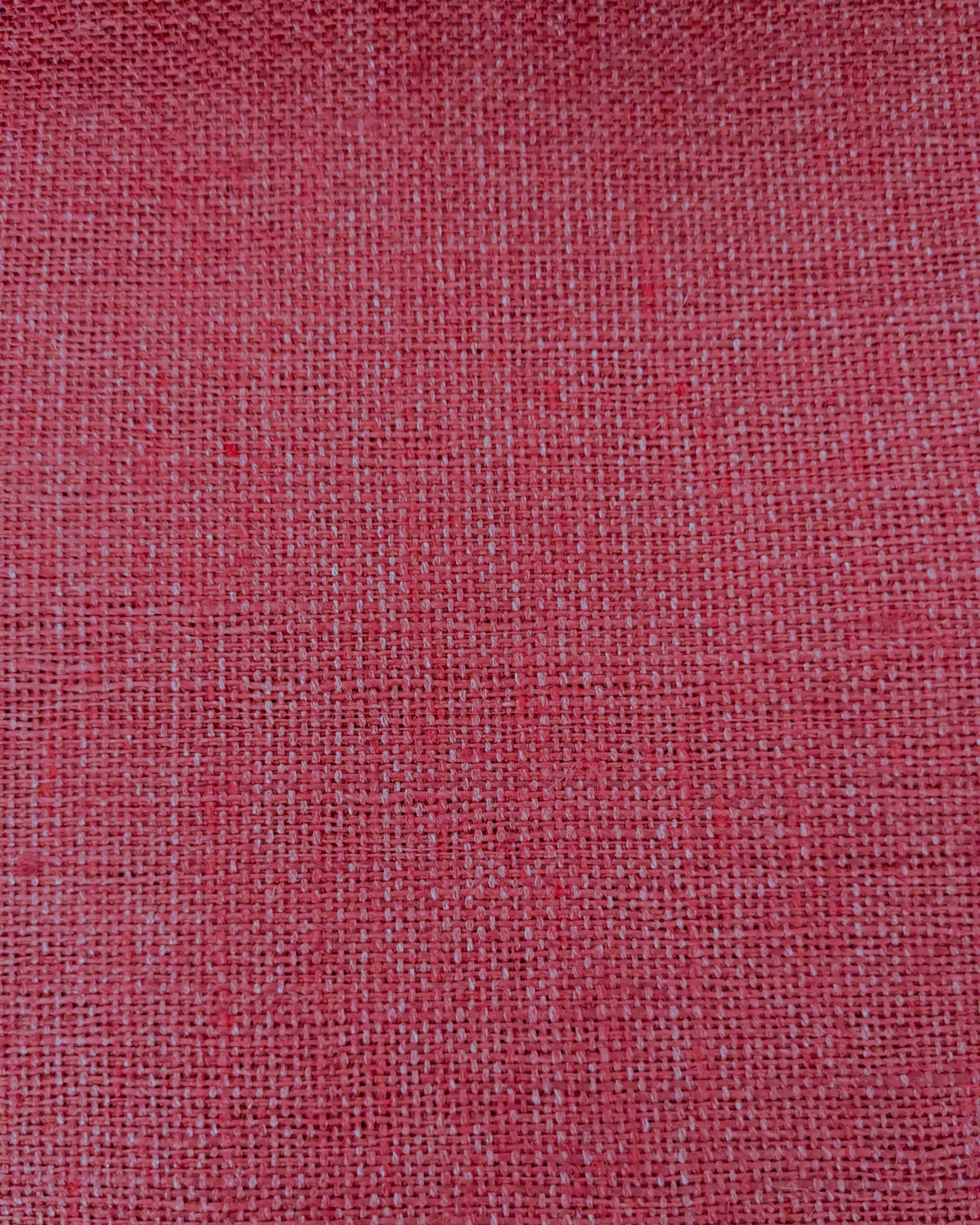 Sienna Modern Textured Linen-Cotton Blend