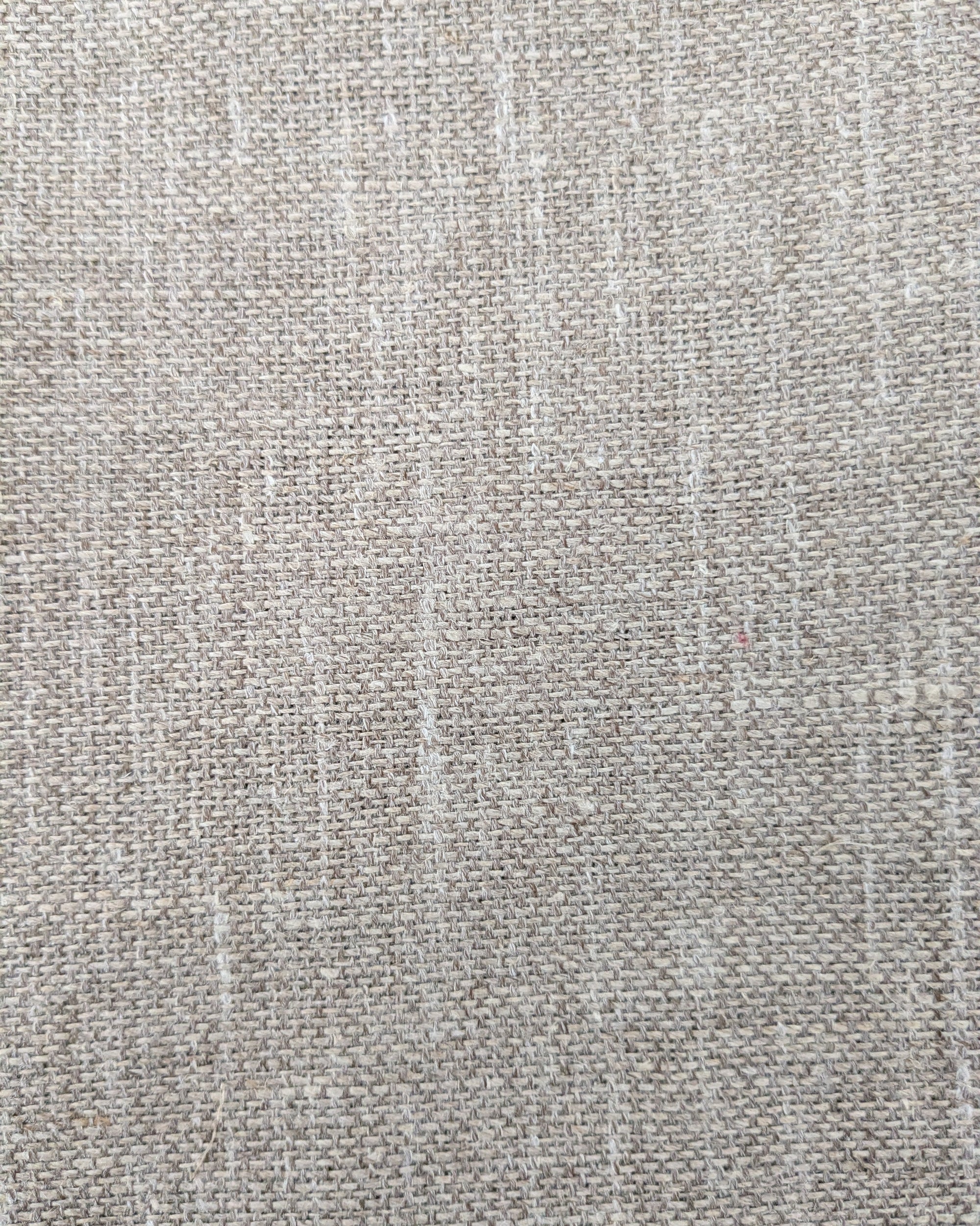 Sienna Modern Textured Linen-Cotton Blend