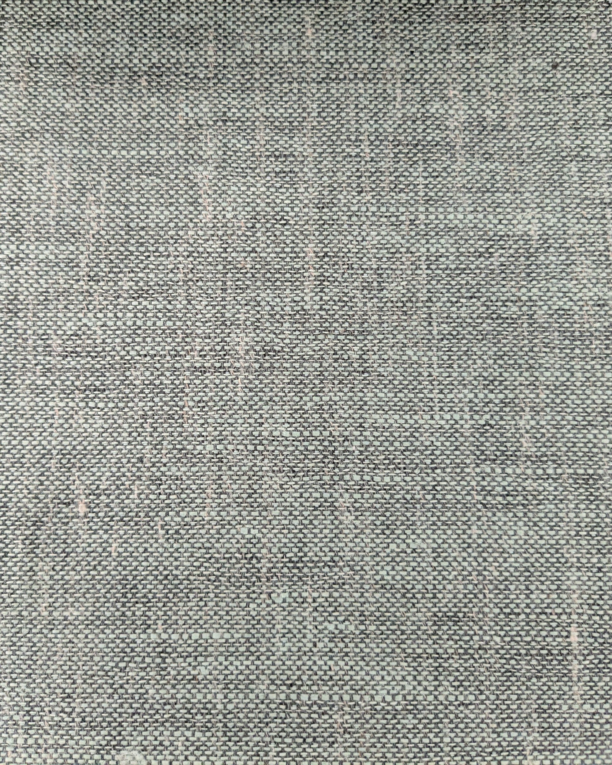 Sienna Modern Textured Linen-Cotton Blend