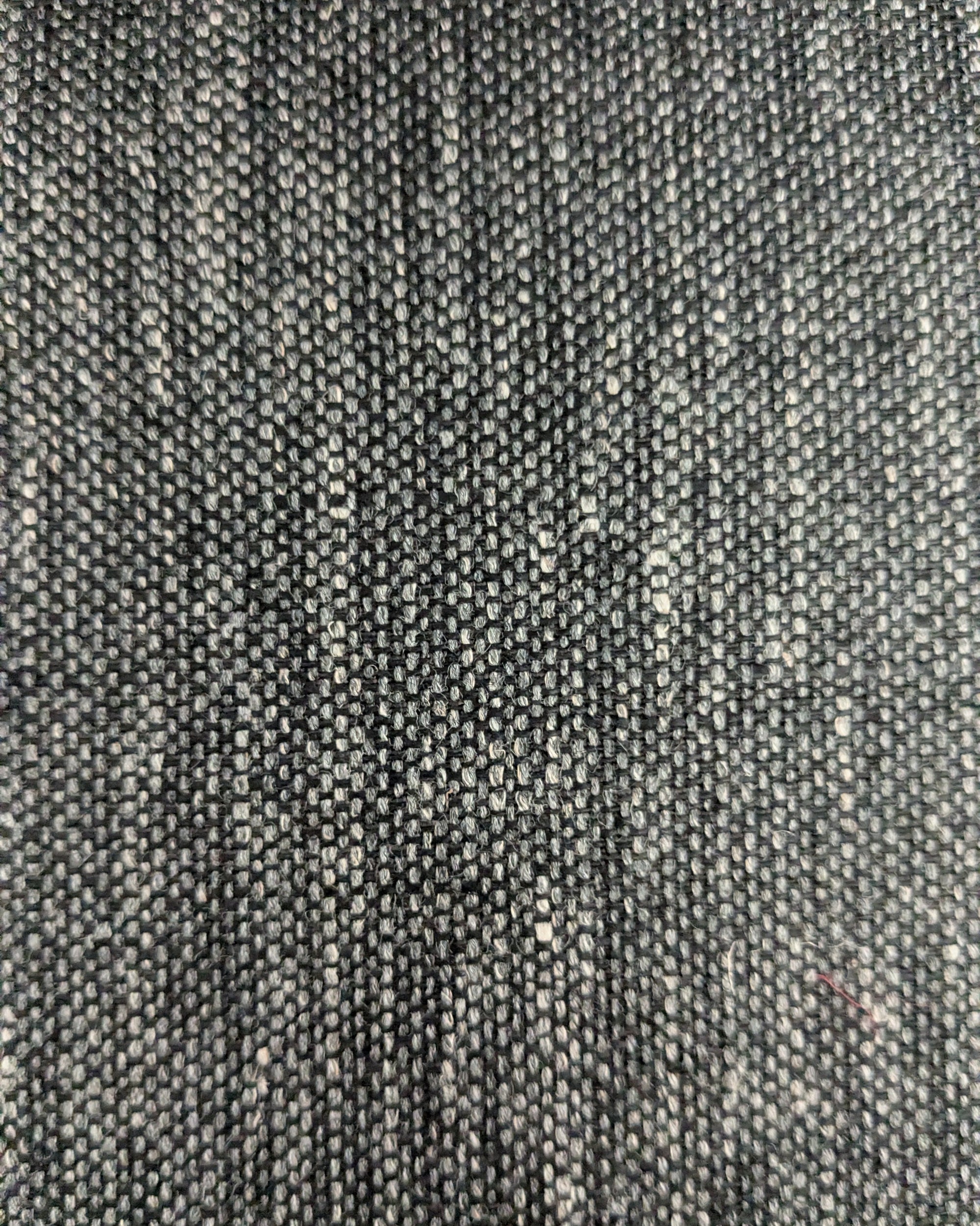 Sienna Modern Textured Linen-Cotton Blend