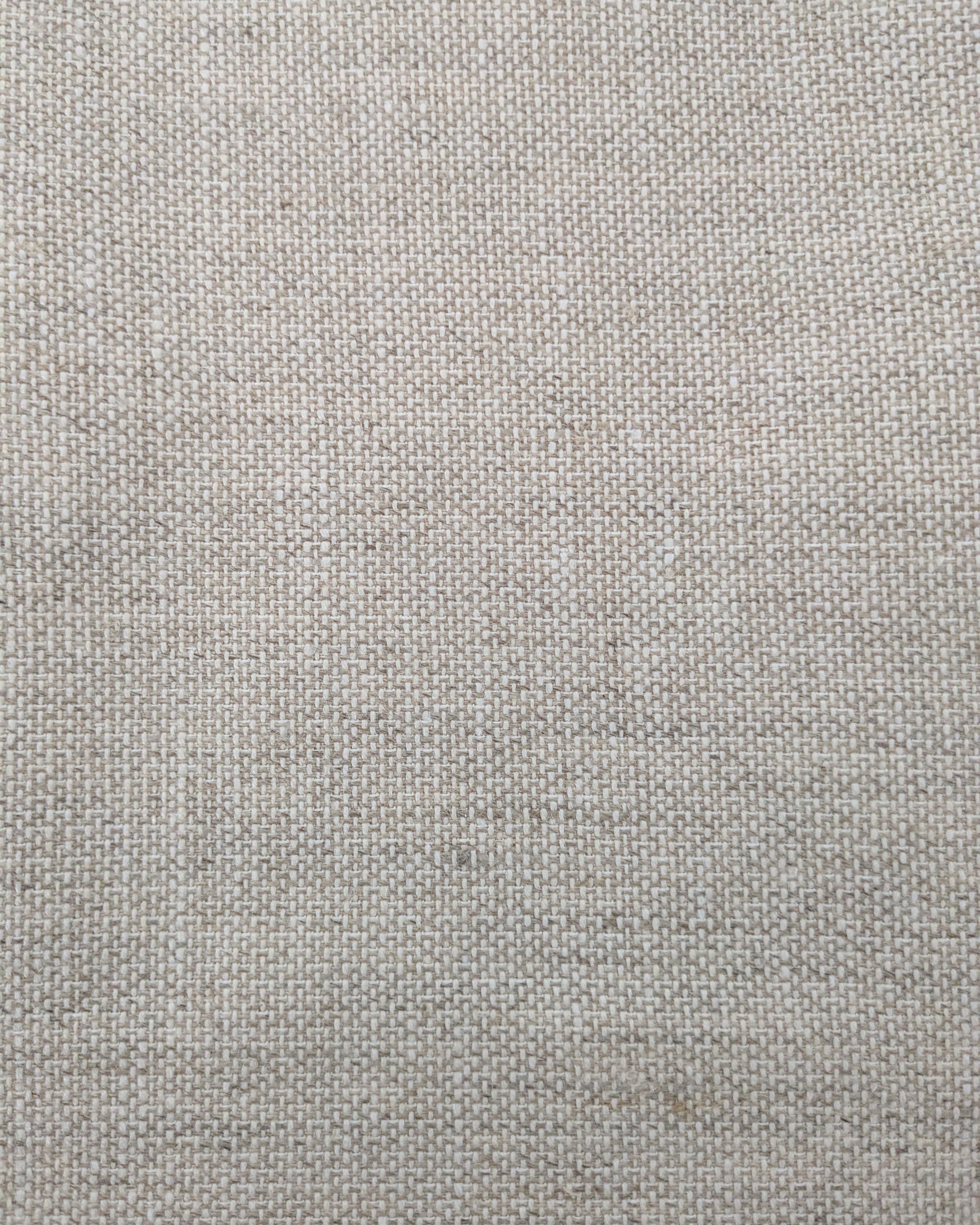 Sienna Modern Textured Linen-Cotton Blend