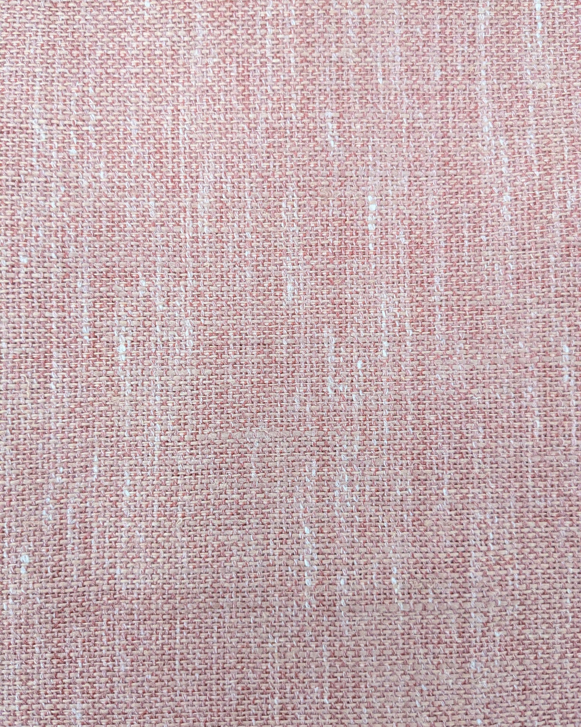 Sienna Modern Textured Linen-Cotton Blend