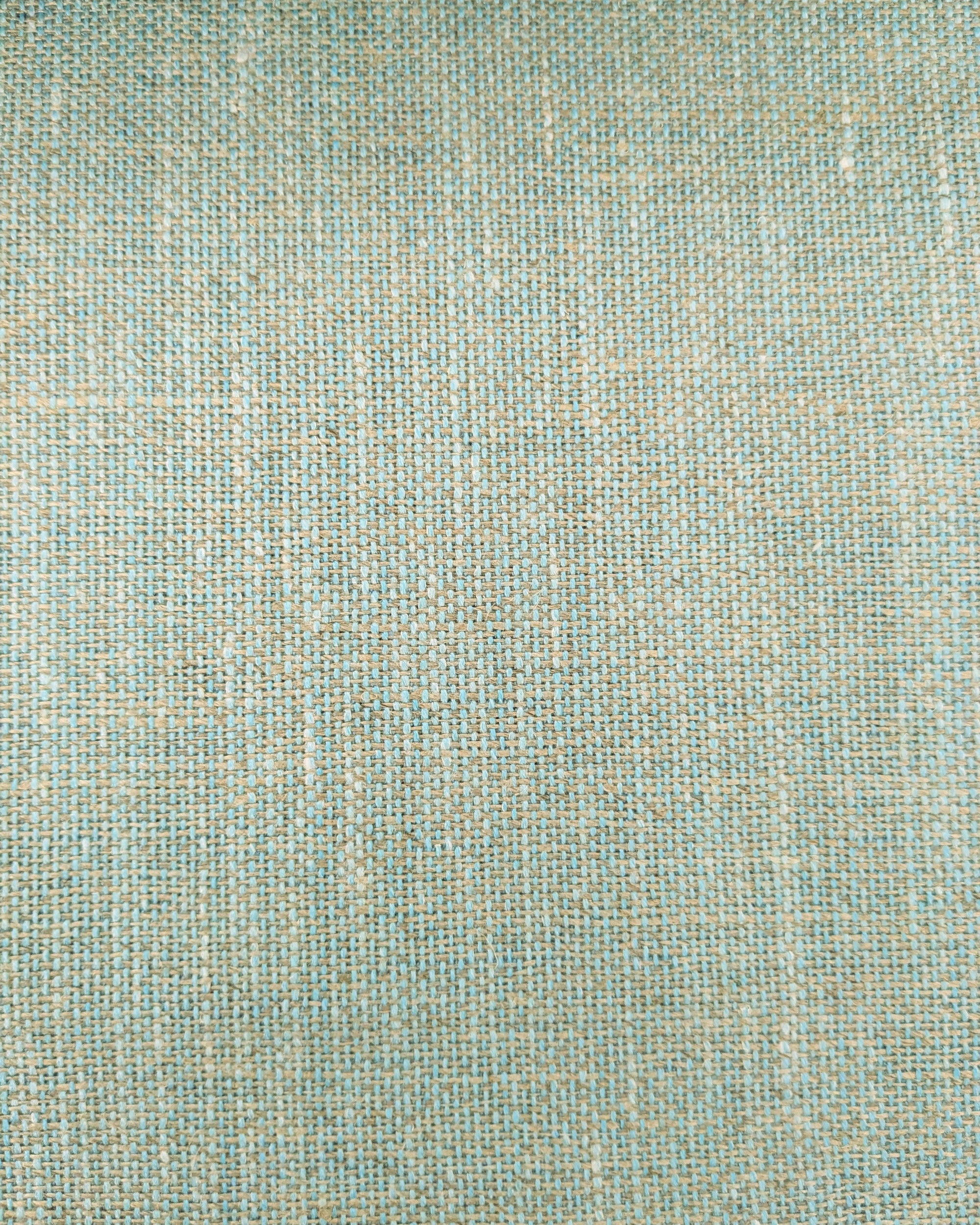 Sienna Modern Textured Linen-Cotton Blend