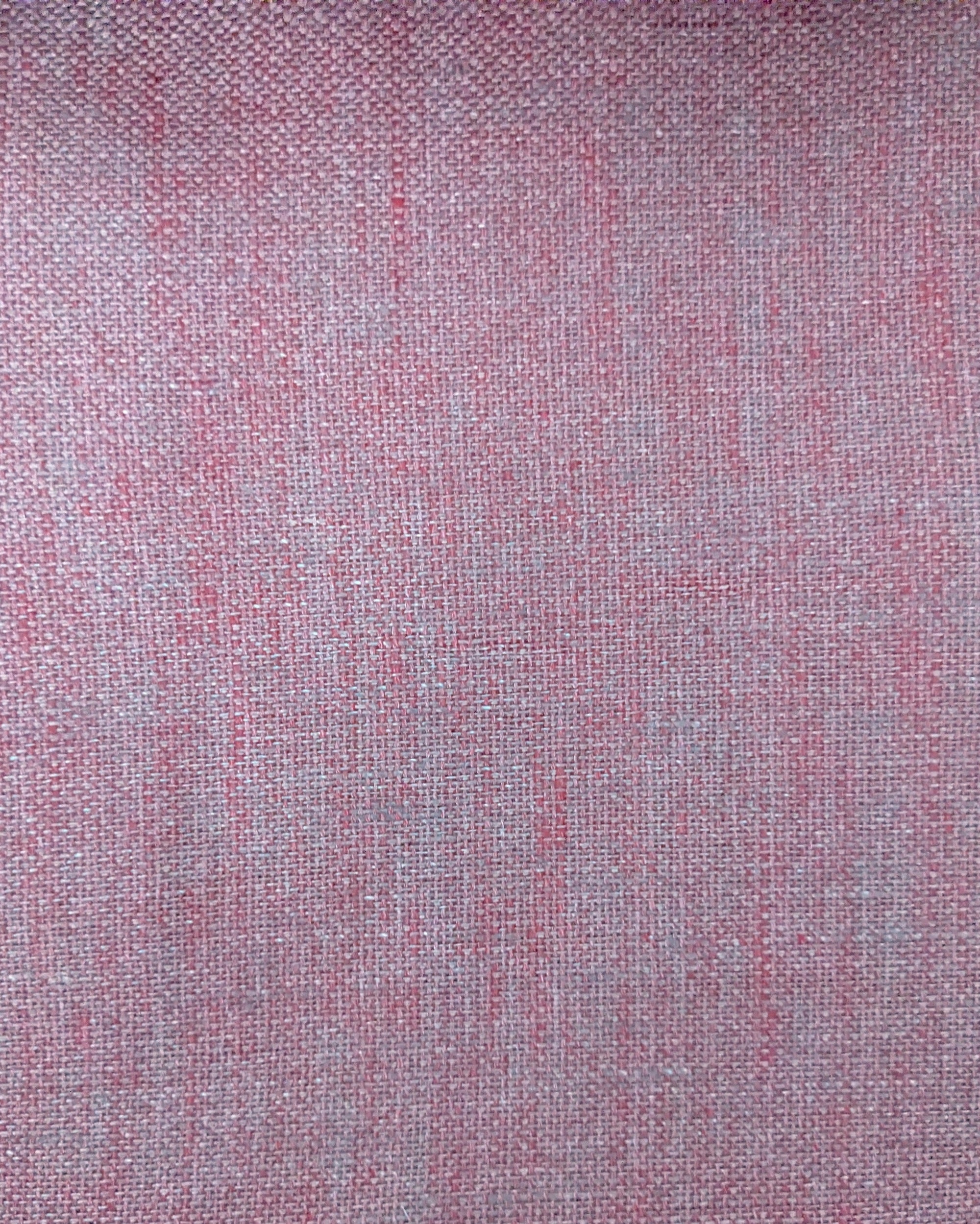 Sienna Modern Textured Linen-Cotton Blend