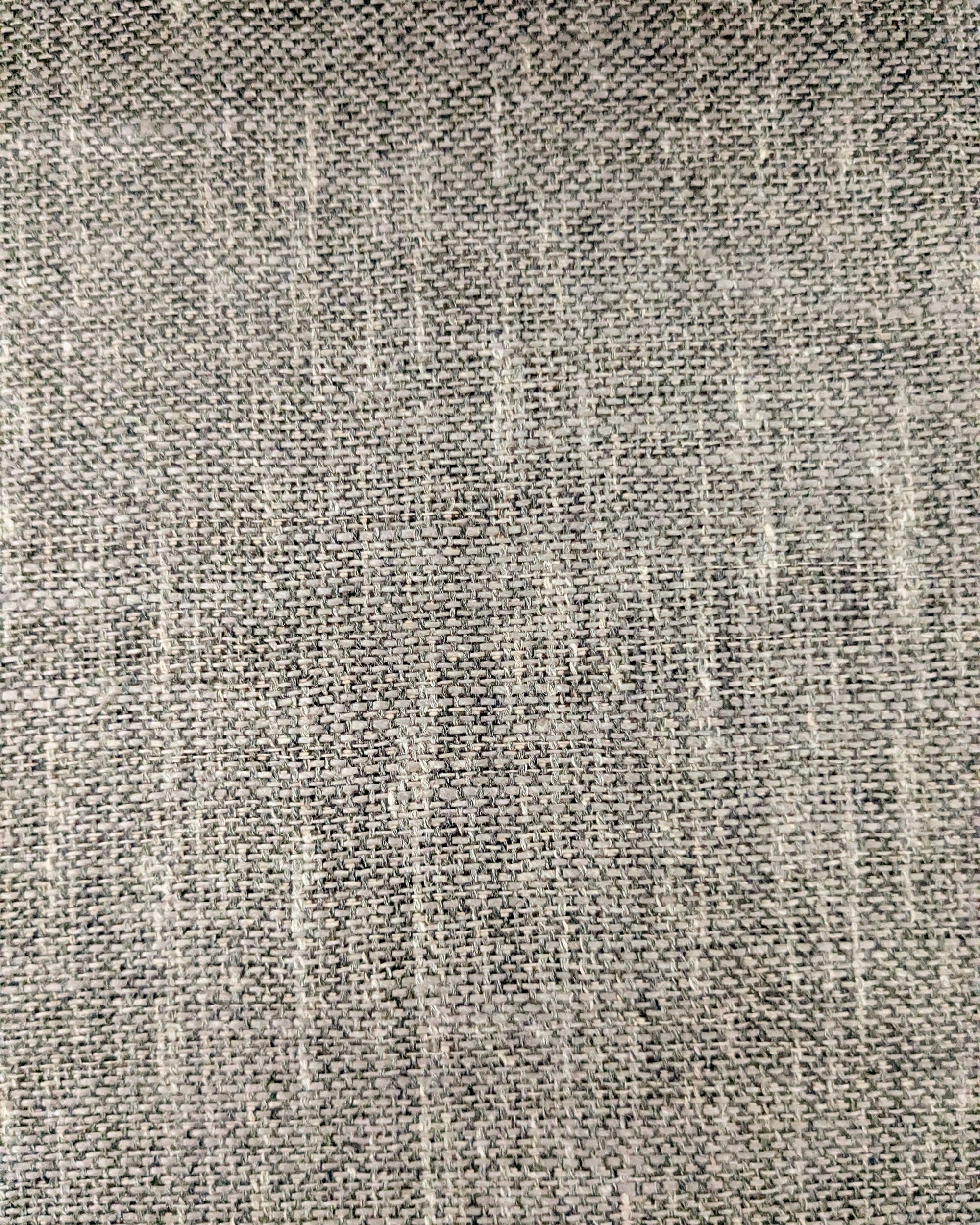 Sienna Modern Textured Linen-Cotton Blend