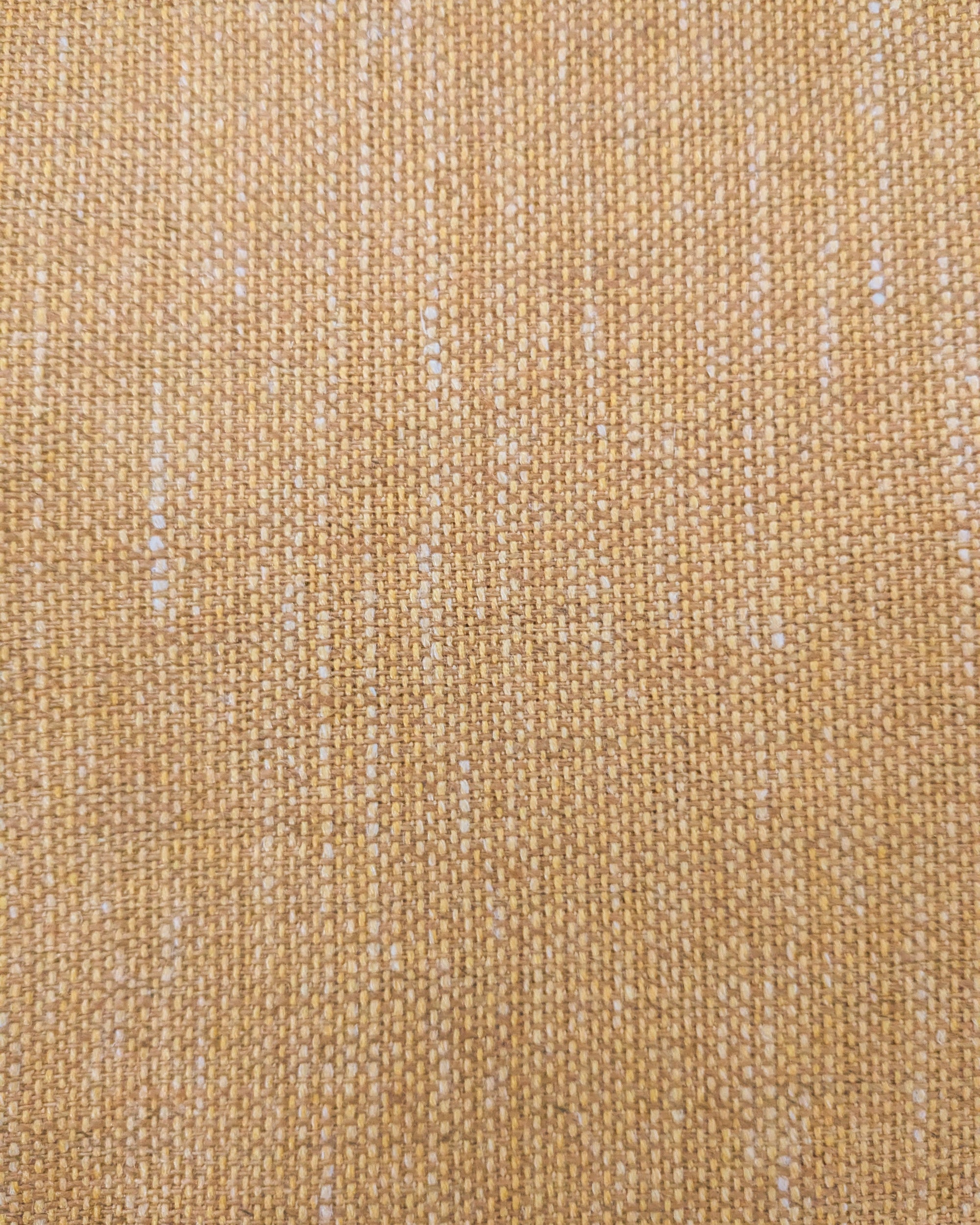 Sienna Modern Textured Linen-Cotton Blend