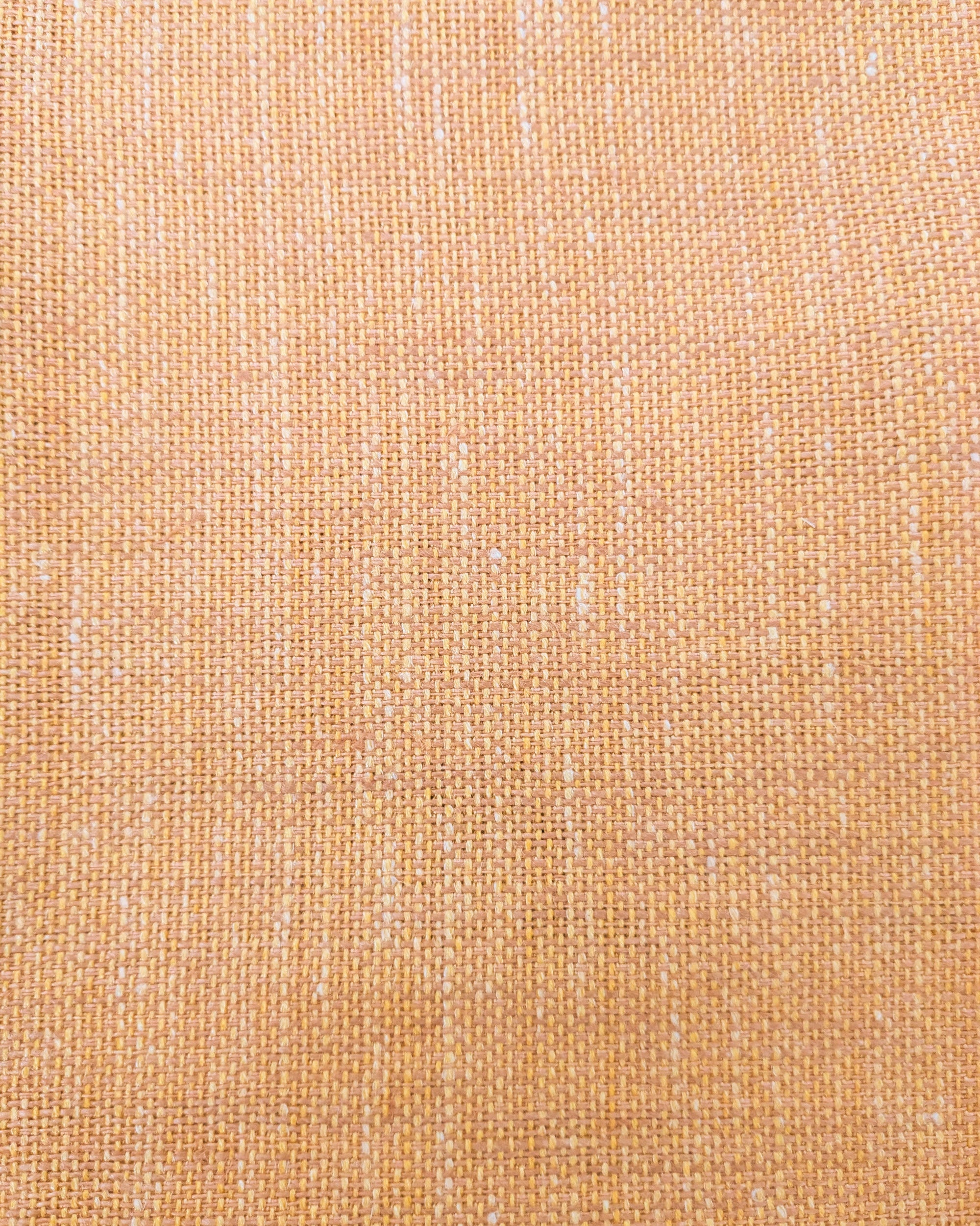 Sienna Modern Textured Linen-Cotton Blend
