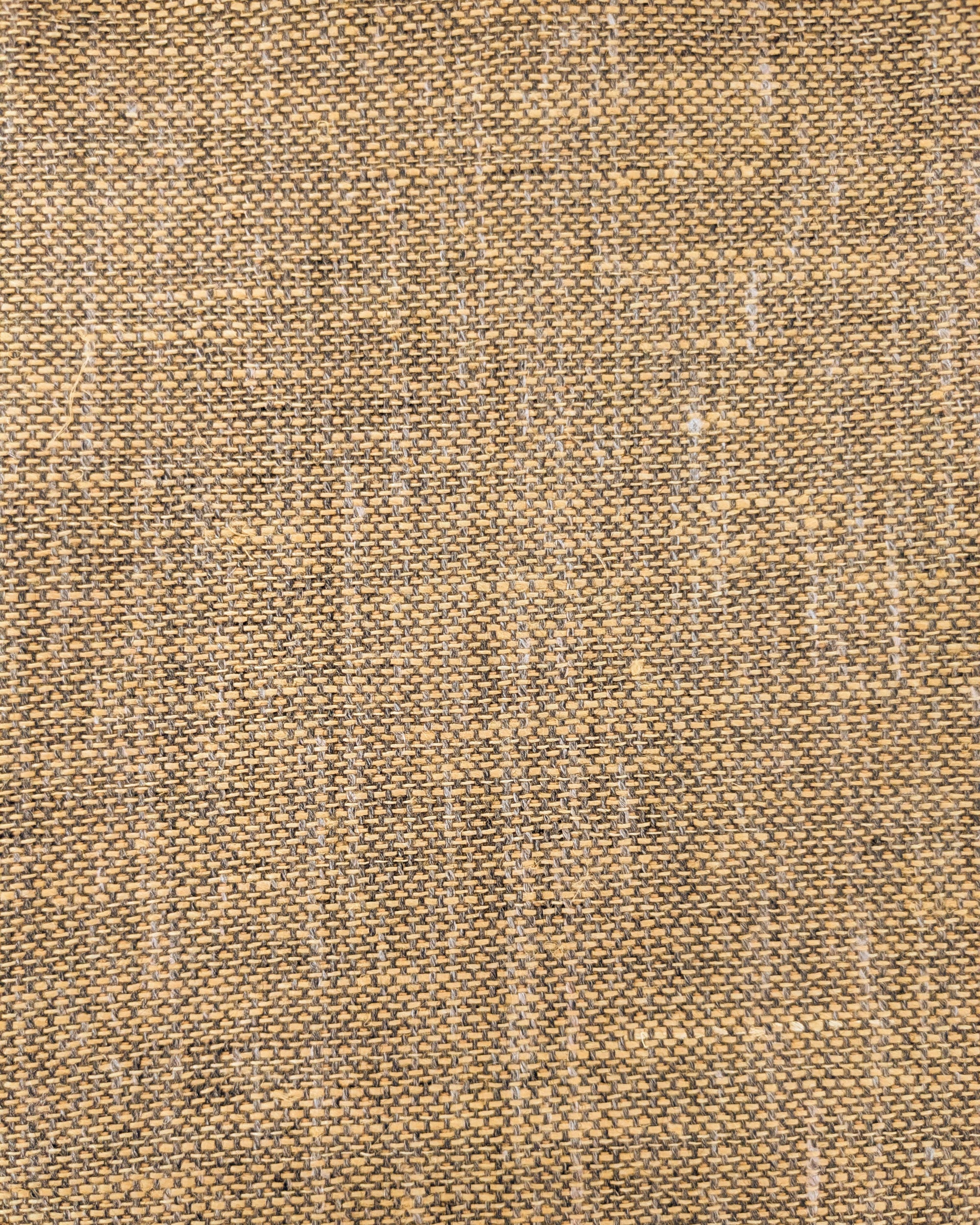 Sienna Modern Textured Linen-Cotton Blend