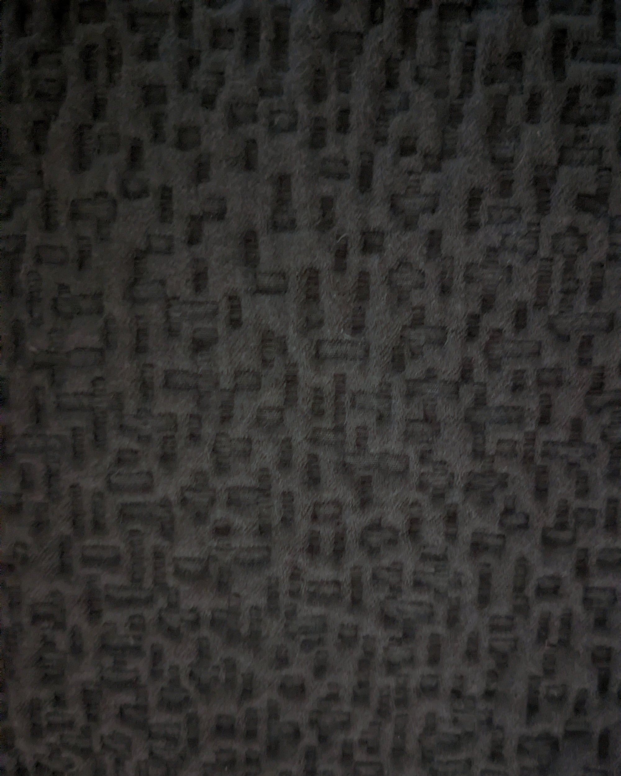 Soho Matelassé Fabric