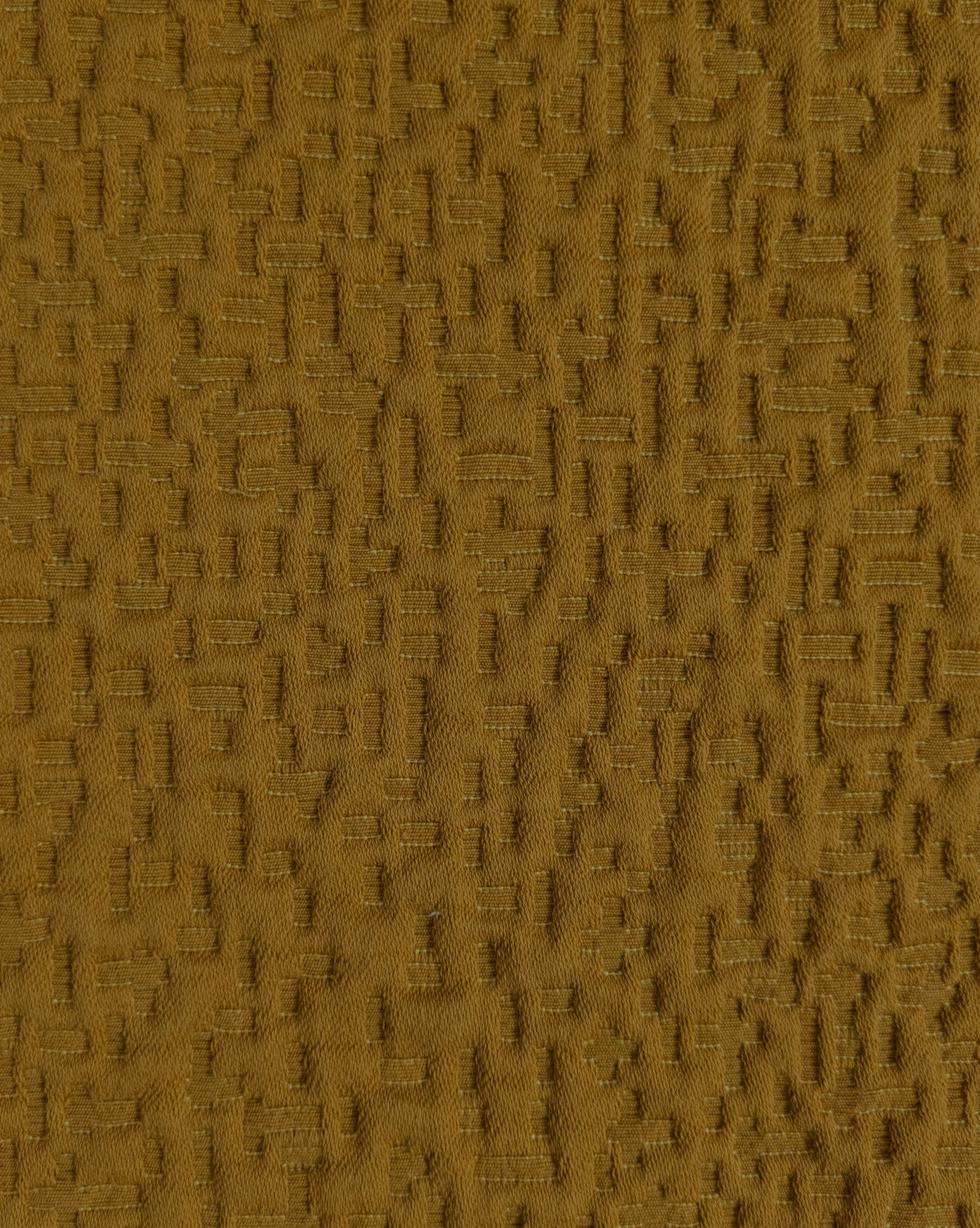 Soho Matelassé Fabric