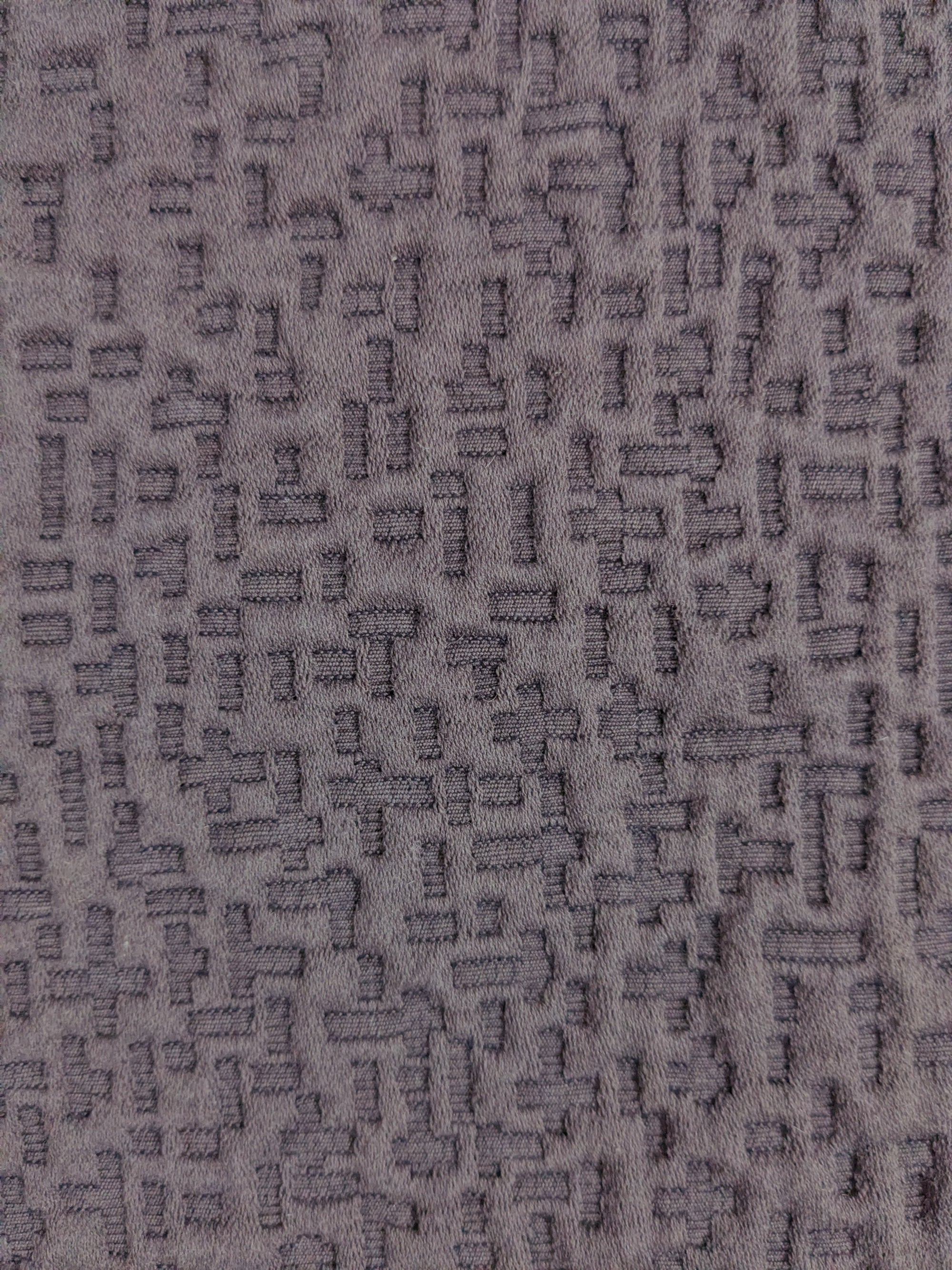 Soho Matelassé Fabric