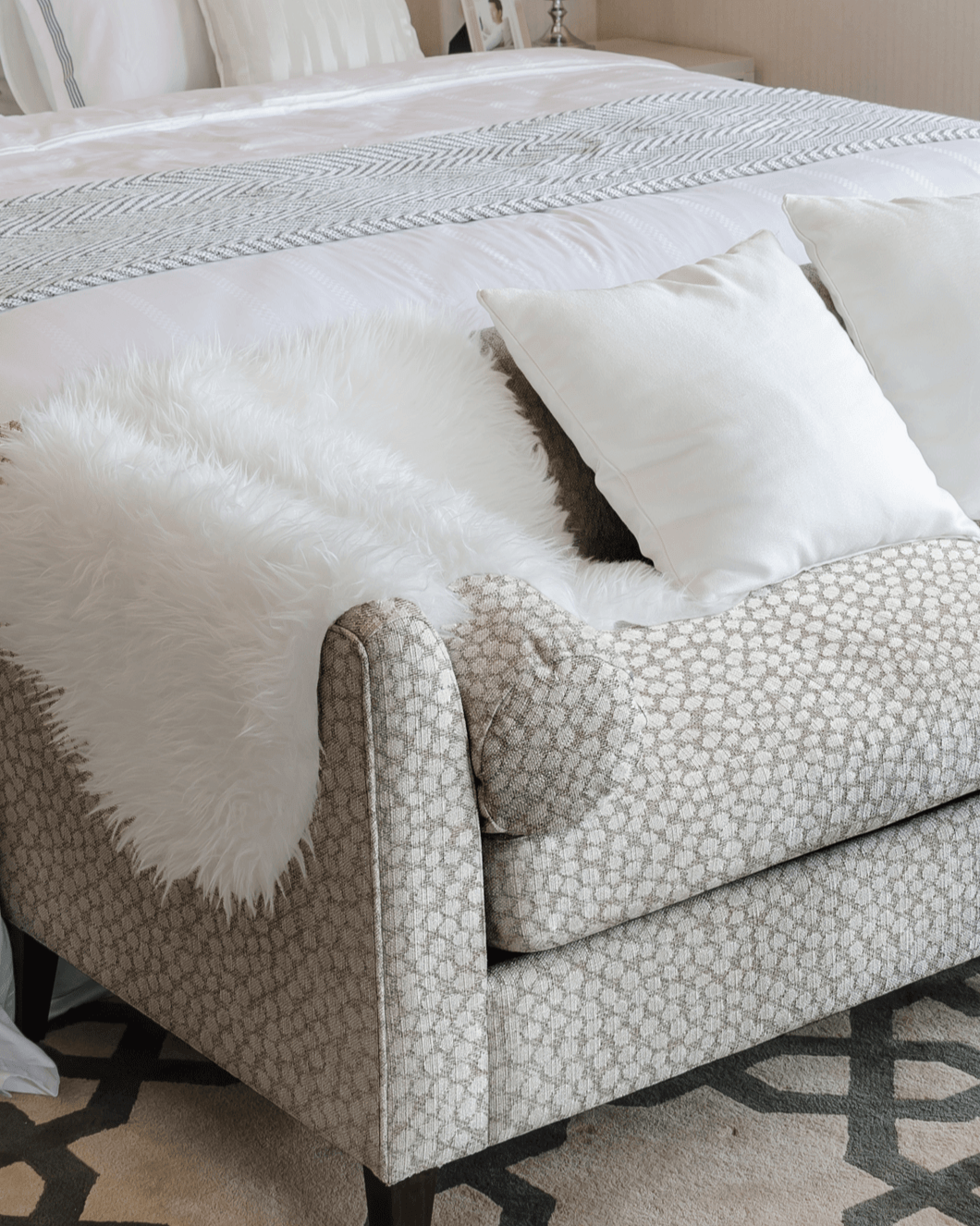 Fabric By The Yard - Lexington Velvet