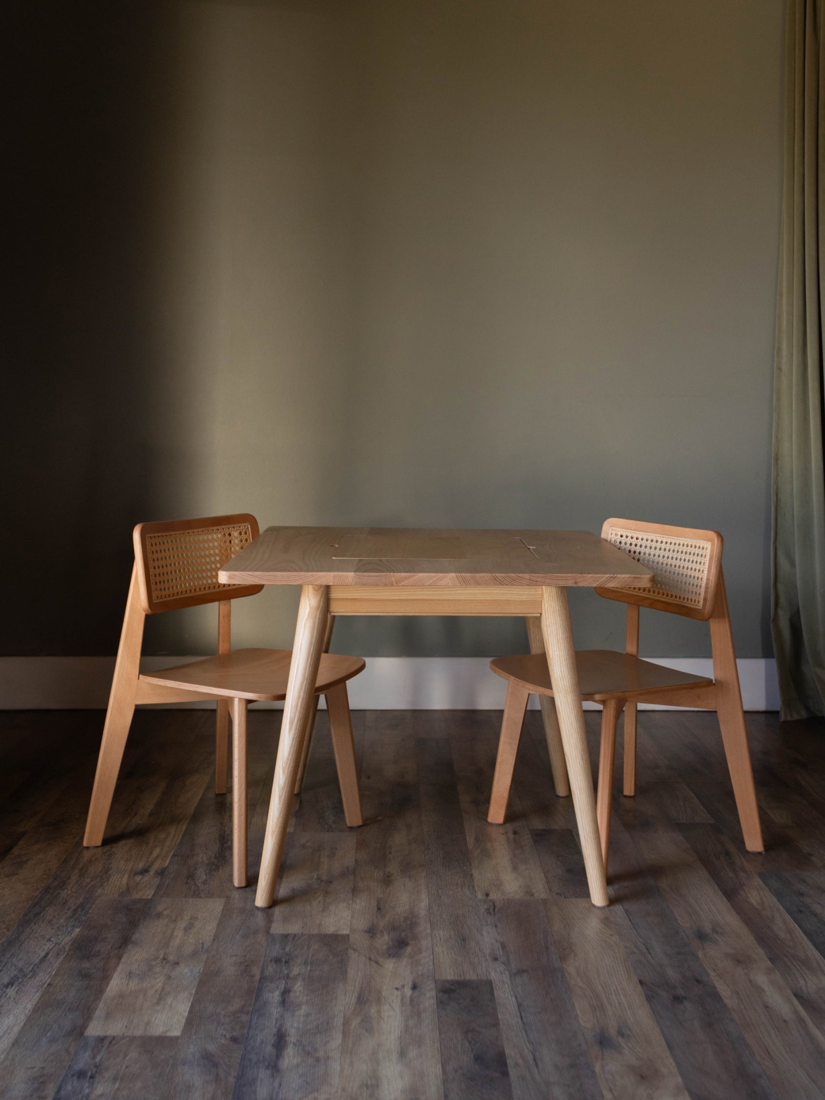 Ruben Play Table &amp; Chairs