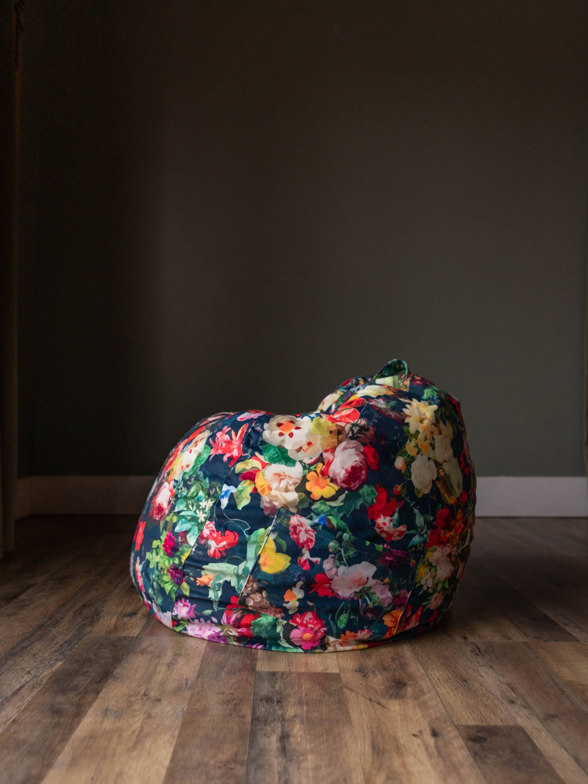 Bloom Bean Bag