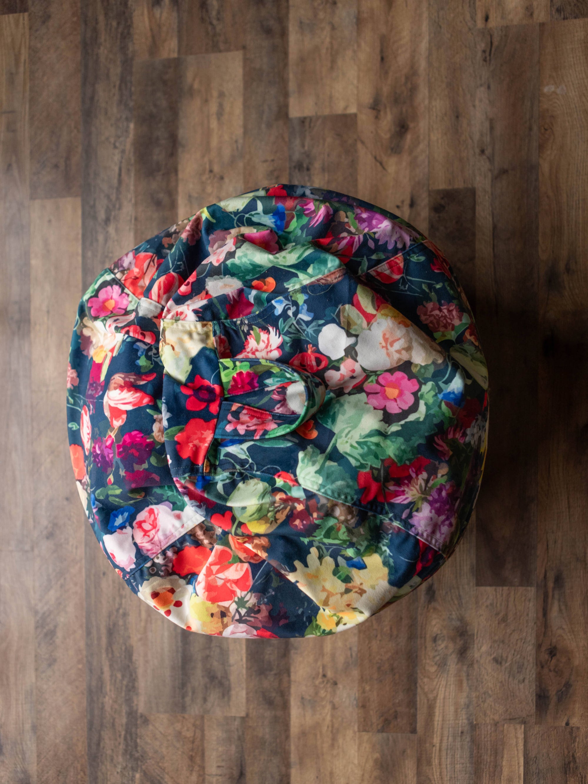 Bloom Bean Bag