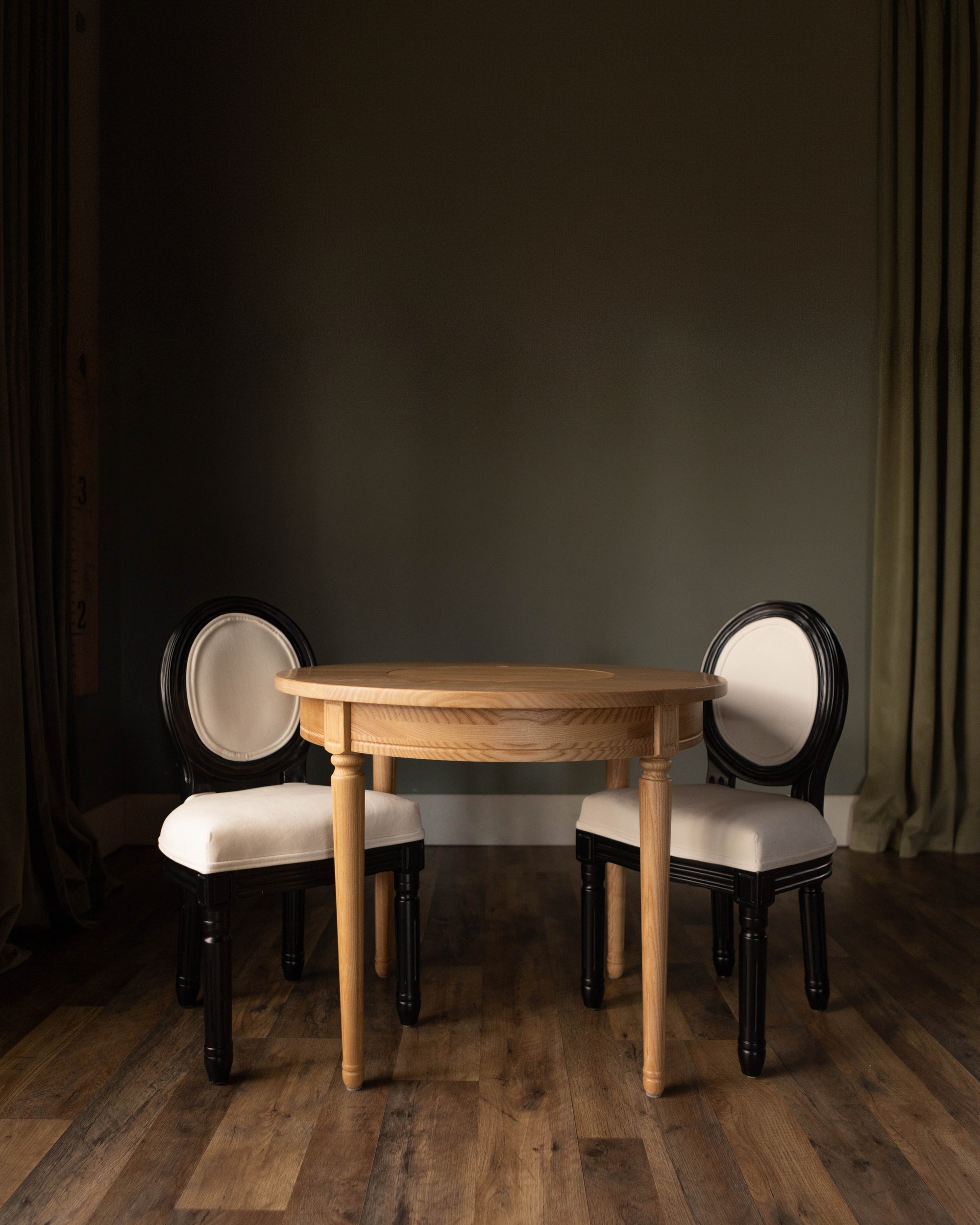 Genevieve Children Table &amp; Chairs