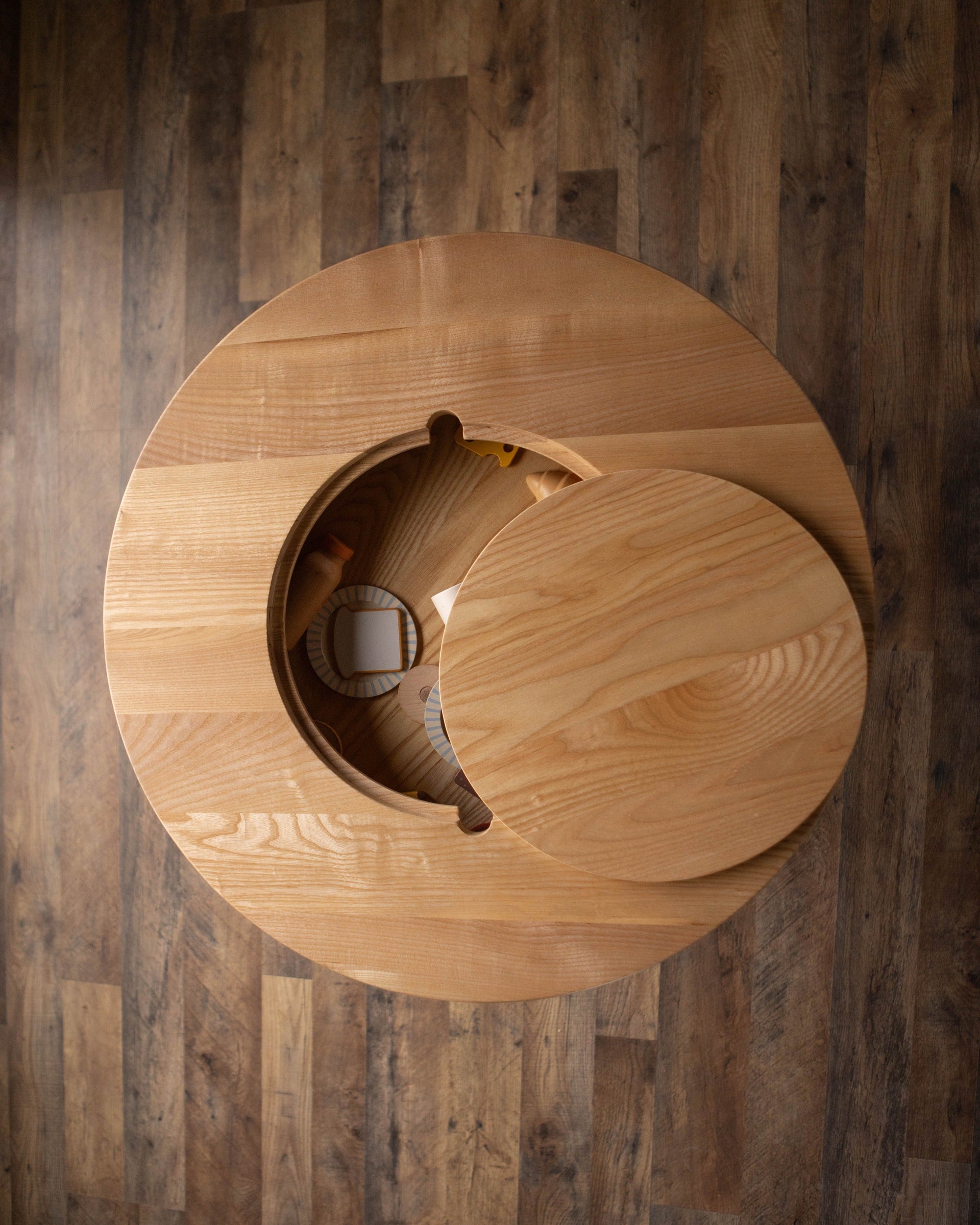 Lucille Play Table &amp; Chairs